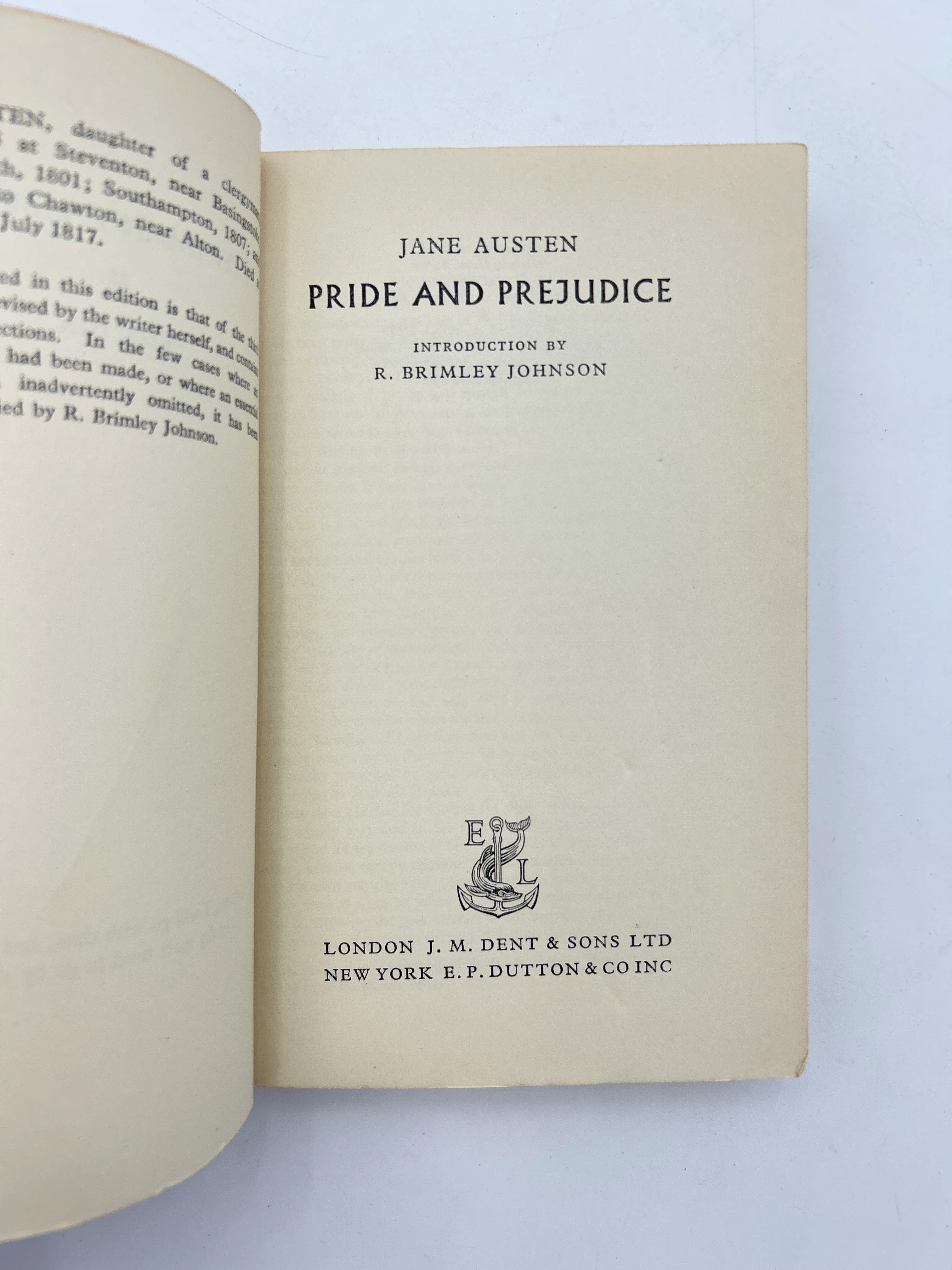Pride and Prejudice - Image 2