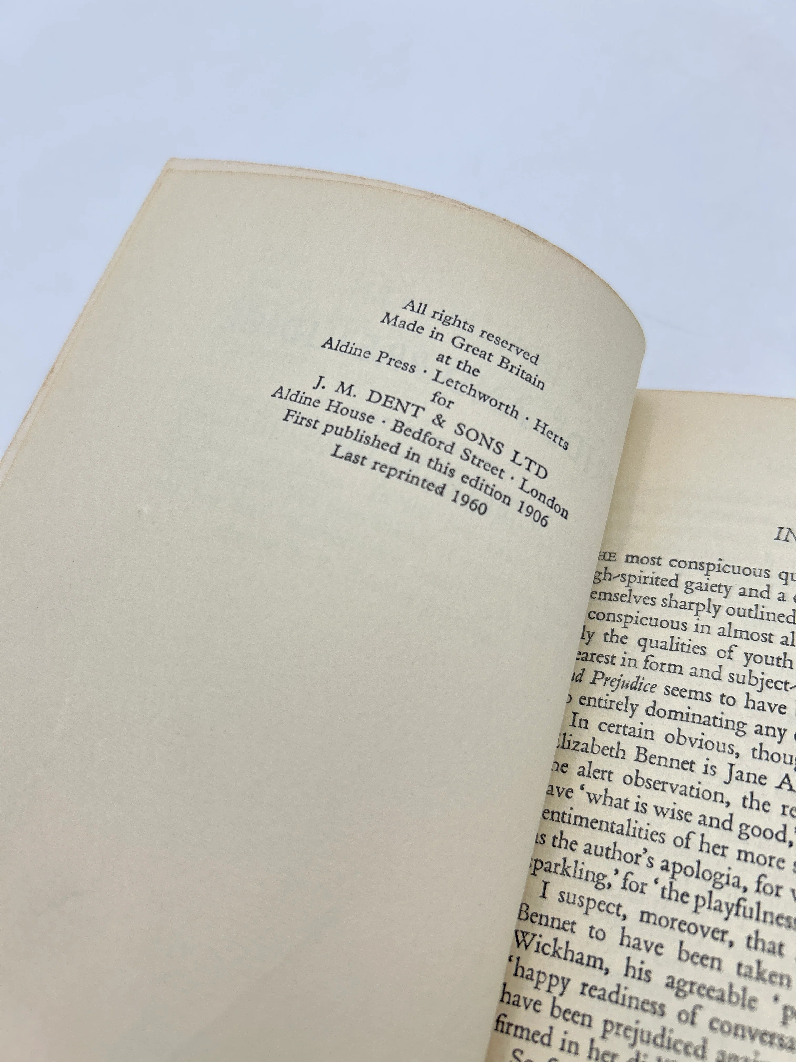 Pride and Prejudice - Image 3