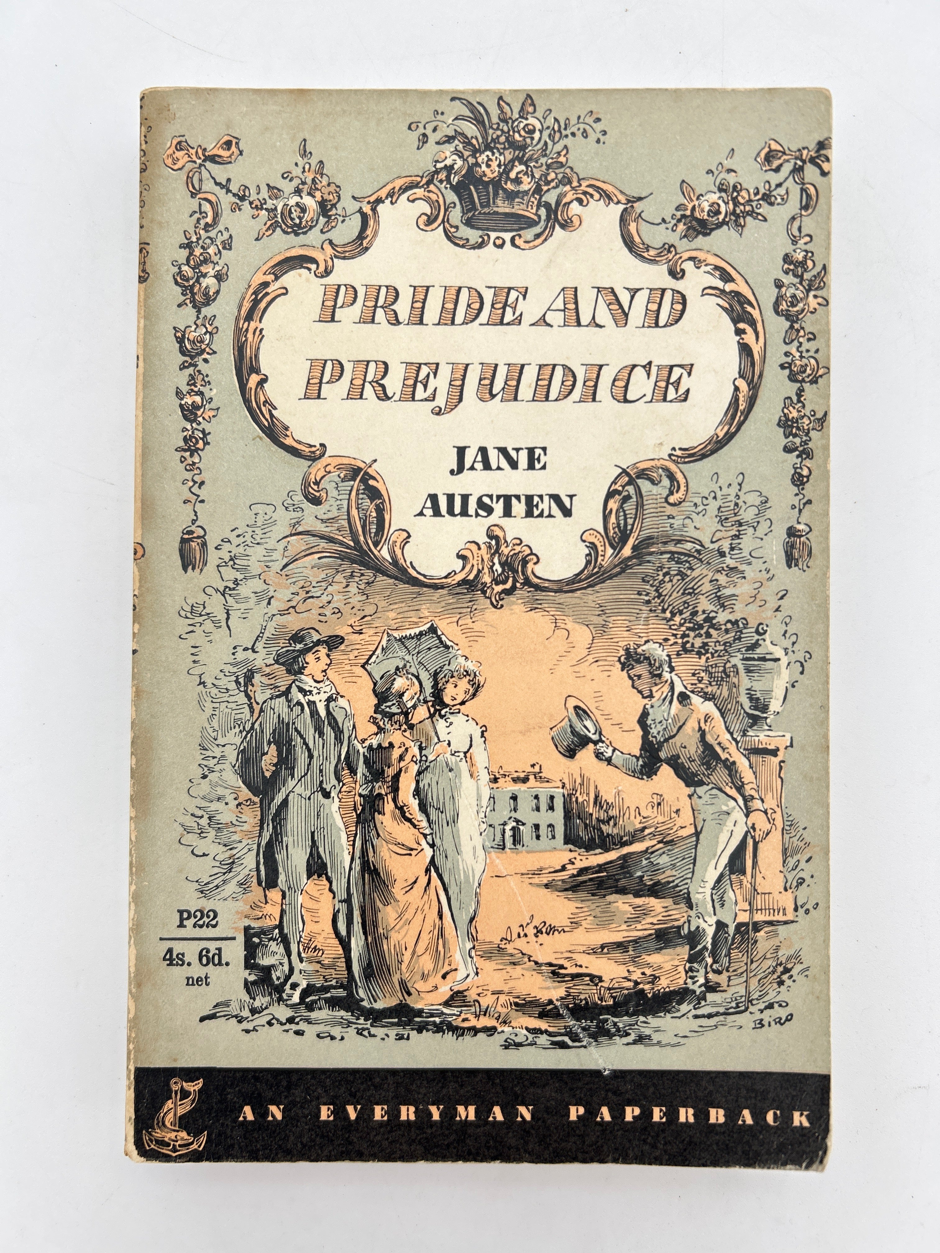 Pride and Prejudice - Image 4