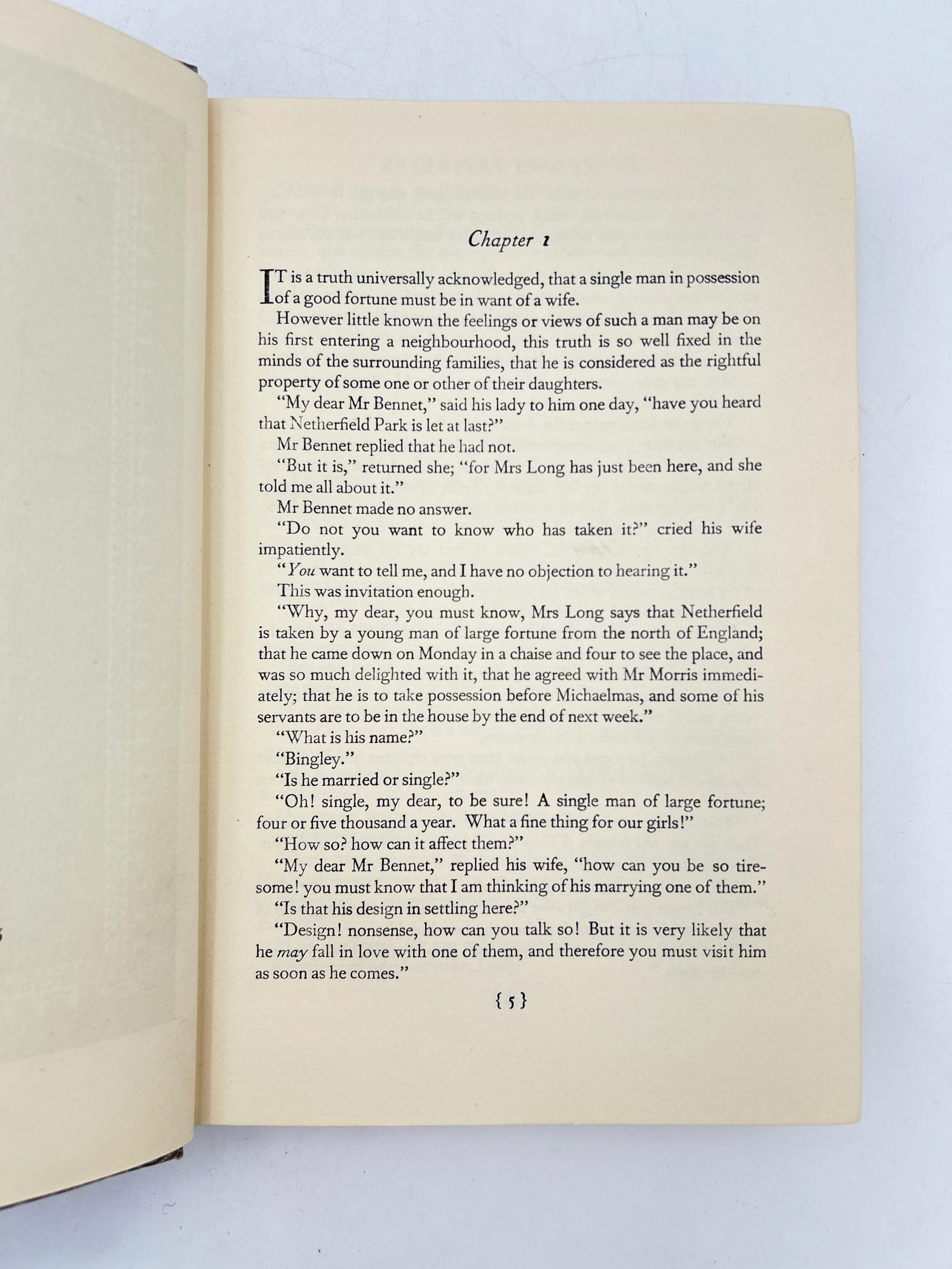 Pride and Prejudice - Image 4