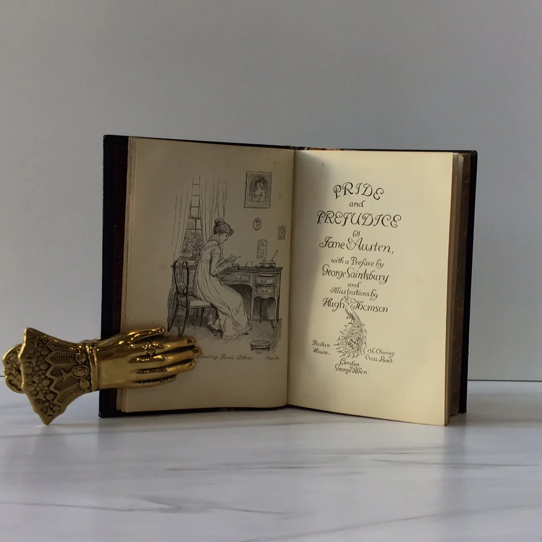Pride and Prejudice - Image 3