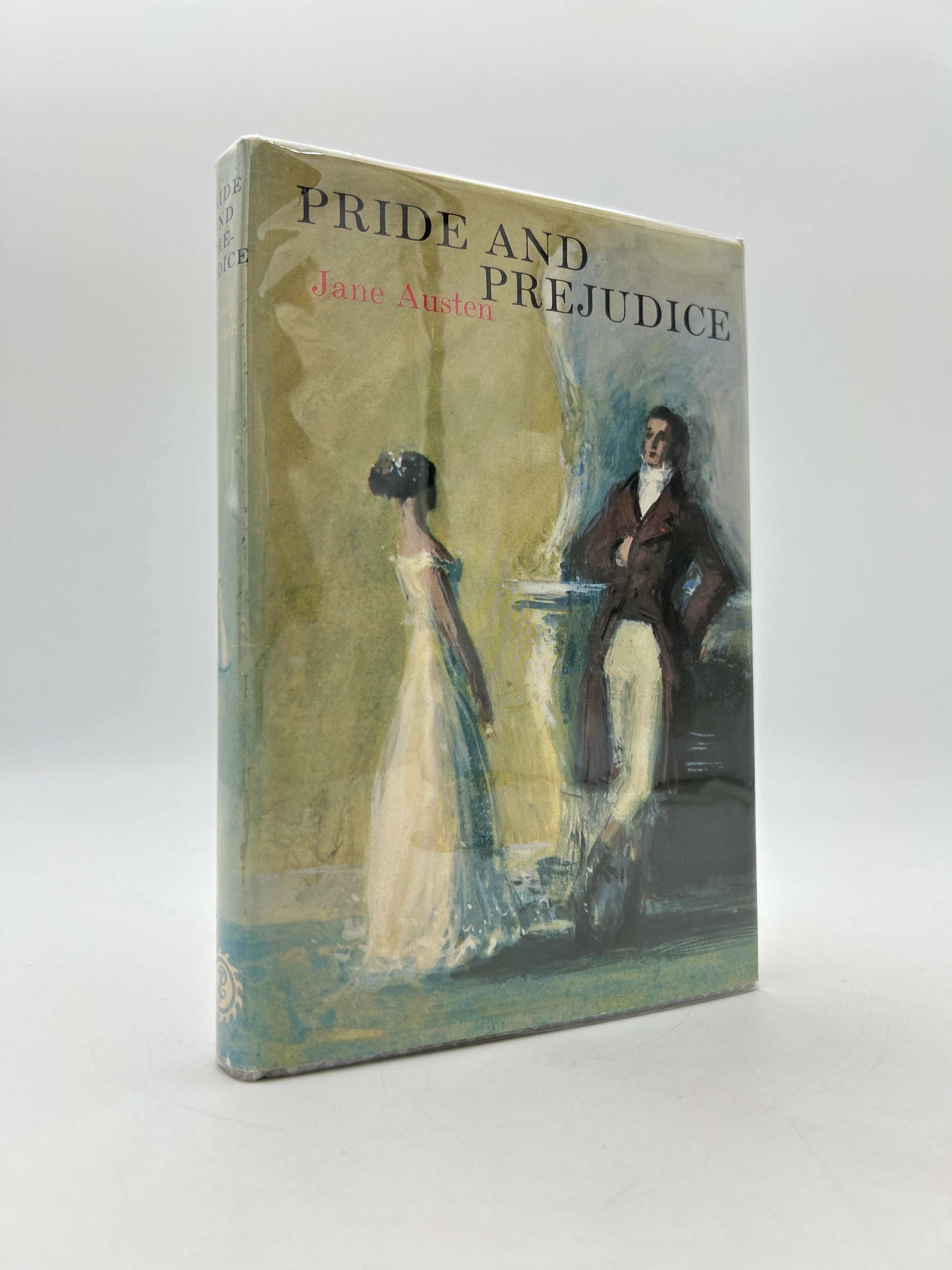 Pride and Prejudice