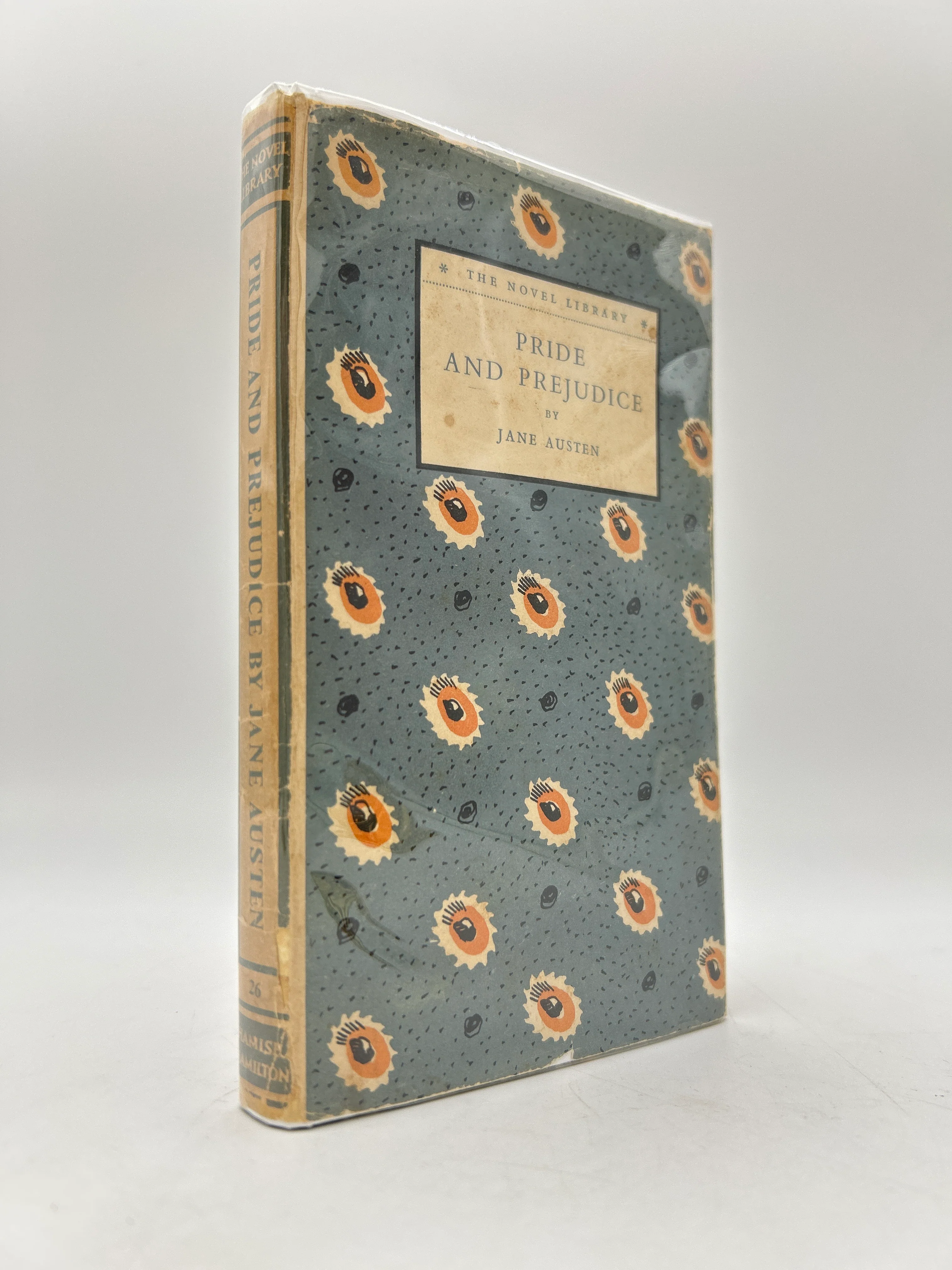Pride and Prejudice