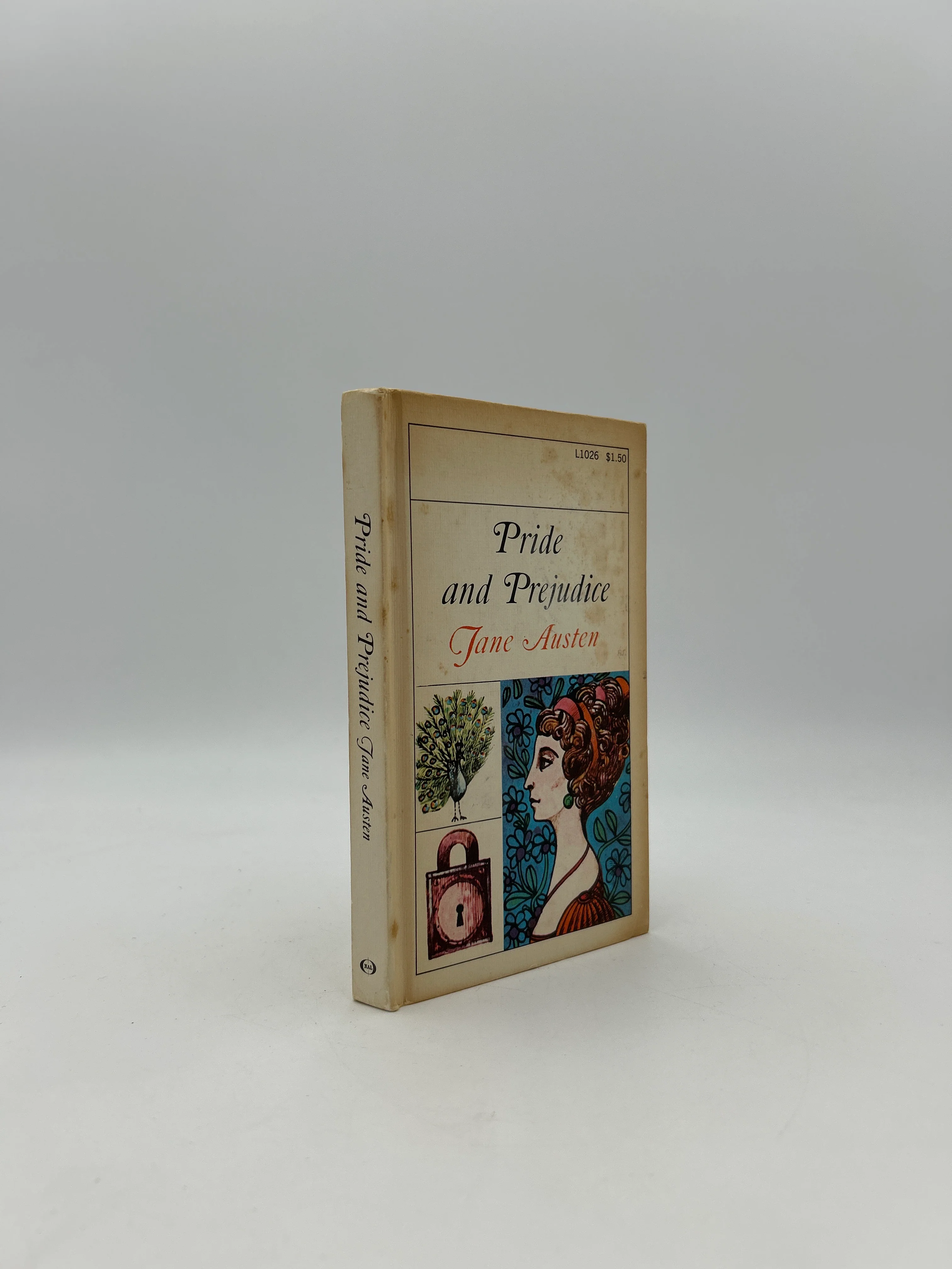 Pride and Prejudice