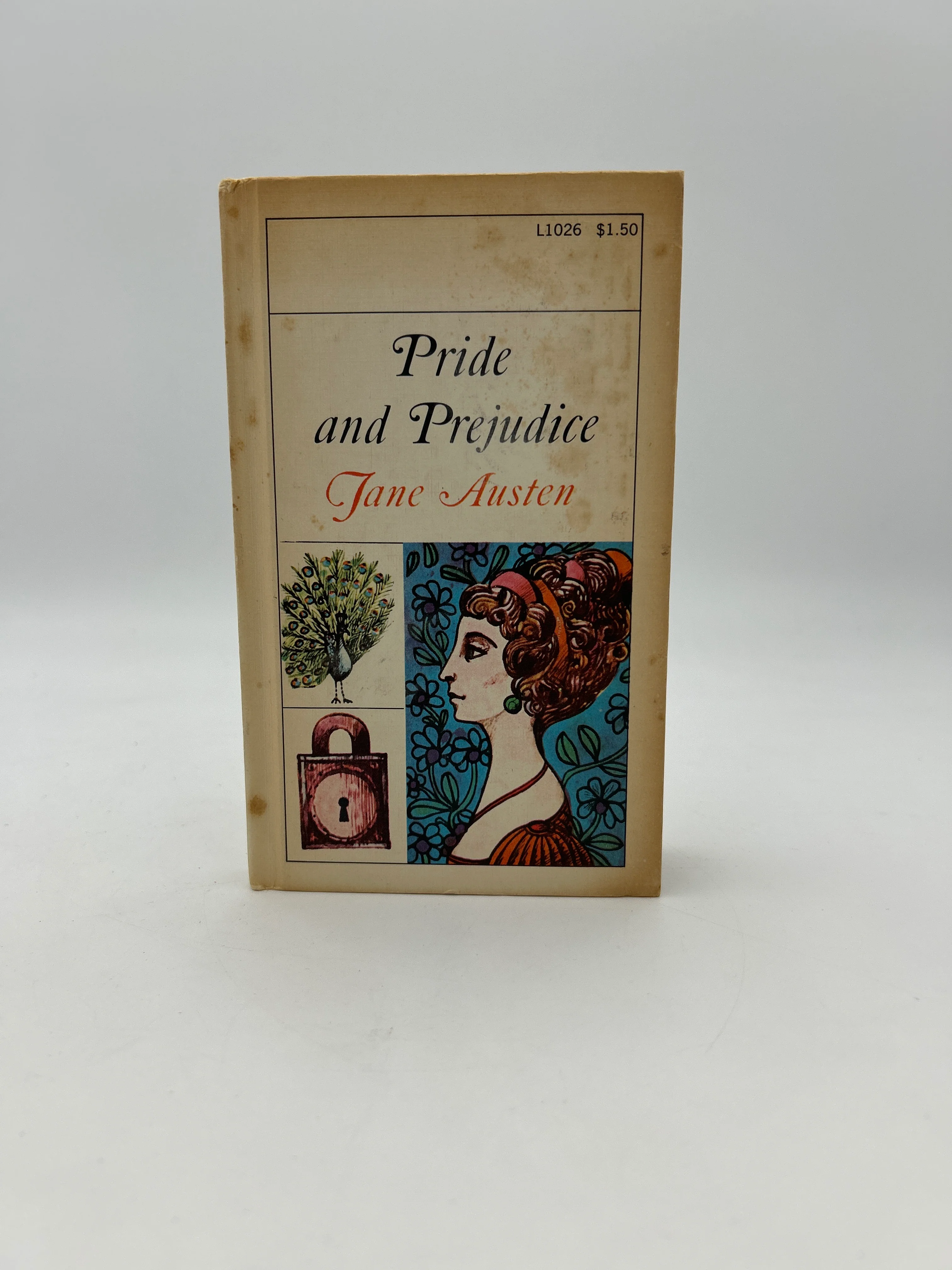 Pride and Prejudice - Image 2