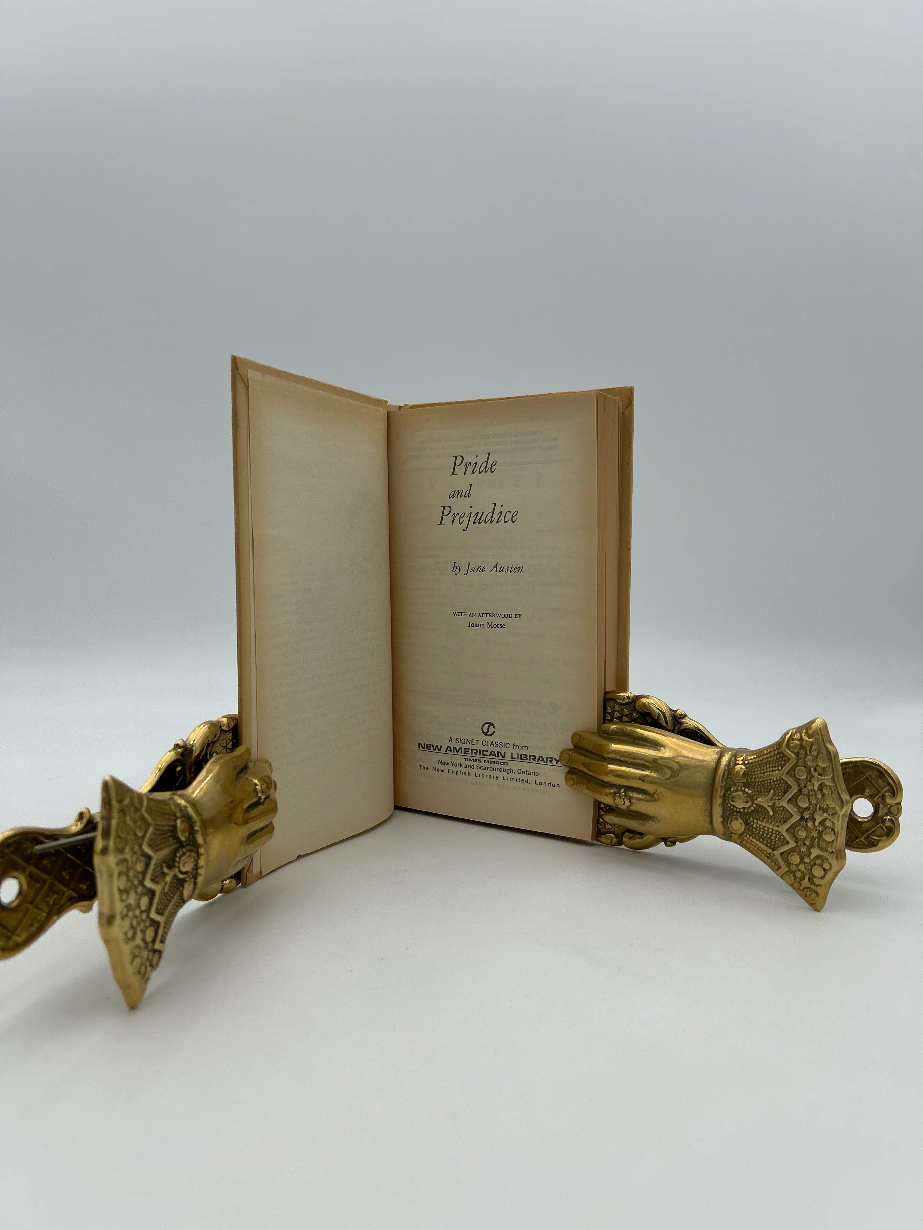 Pride and Prejudice - Image 3
