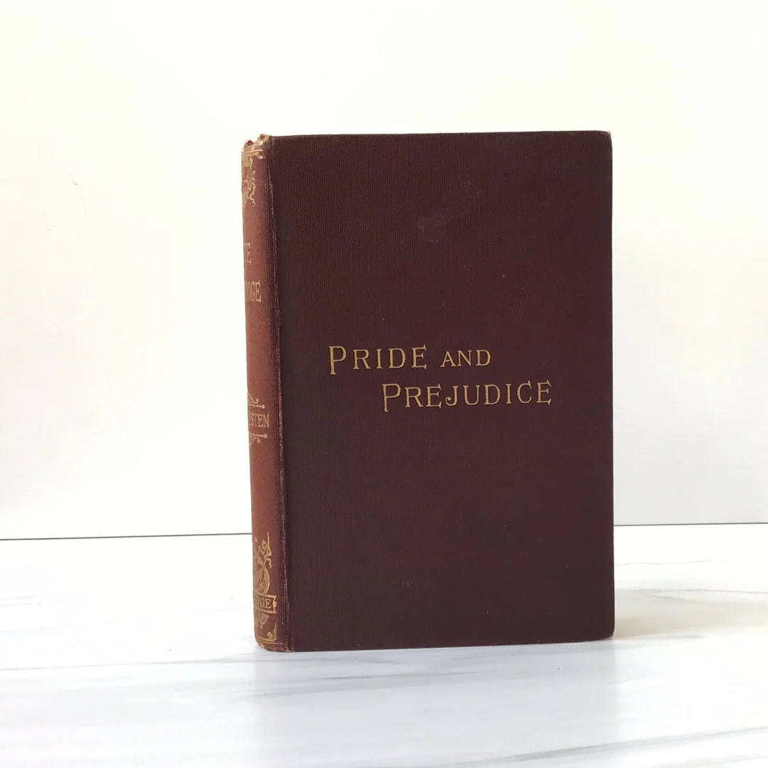 Pride and Prejudice