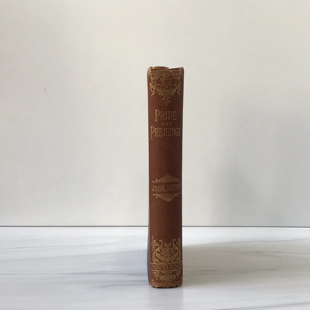 Pride and Prejudice - Image 2