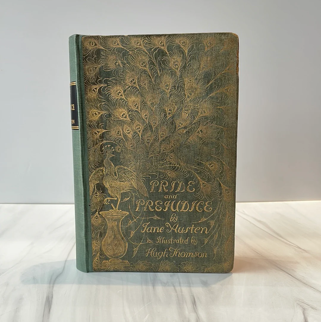 Pride and Prejudice - Image 2