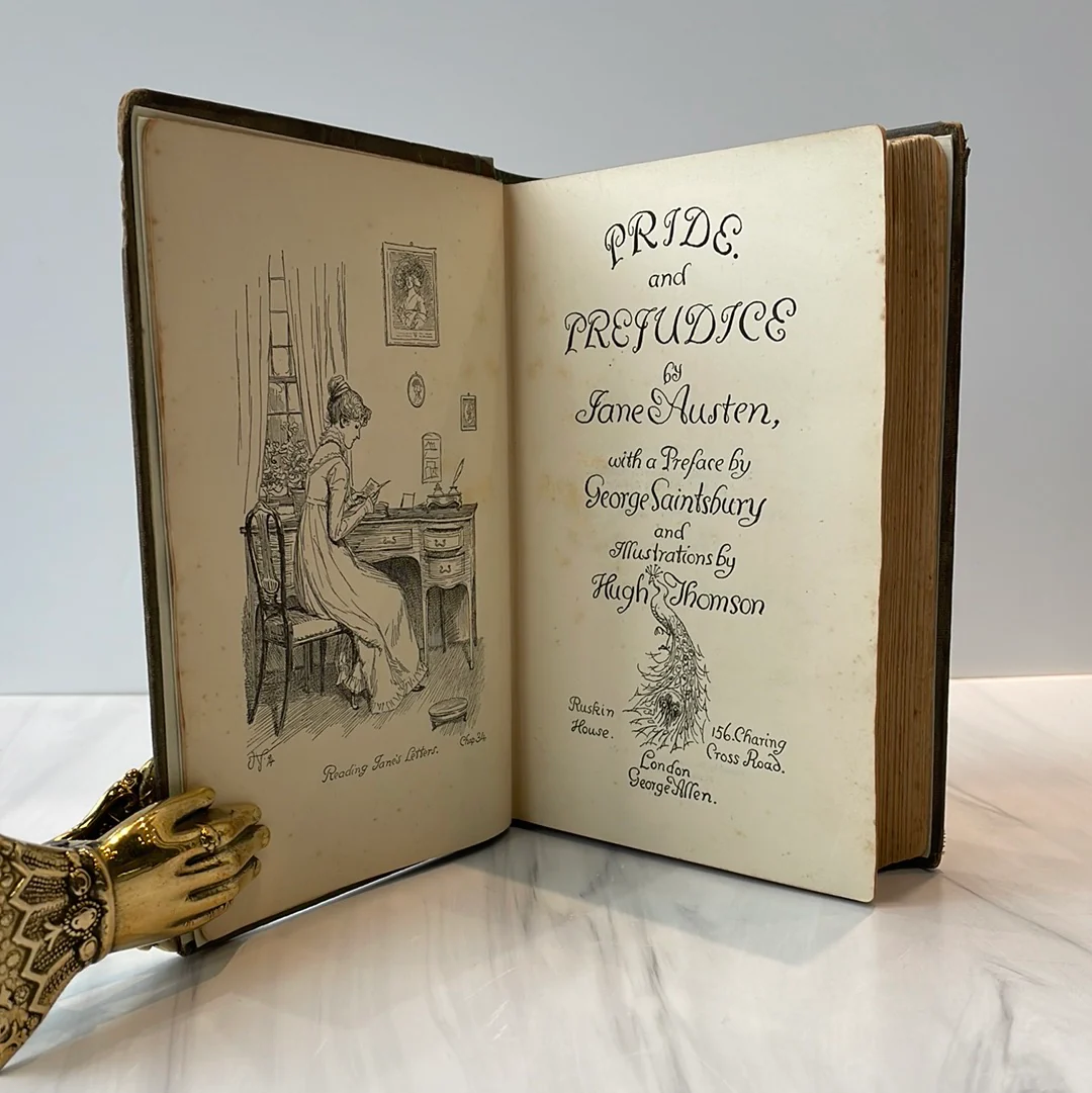 Pride and Prejudice - Image 3