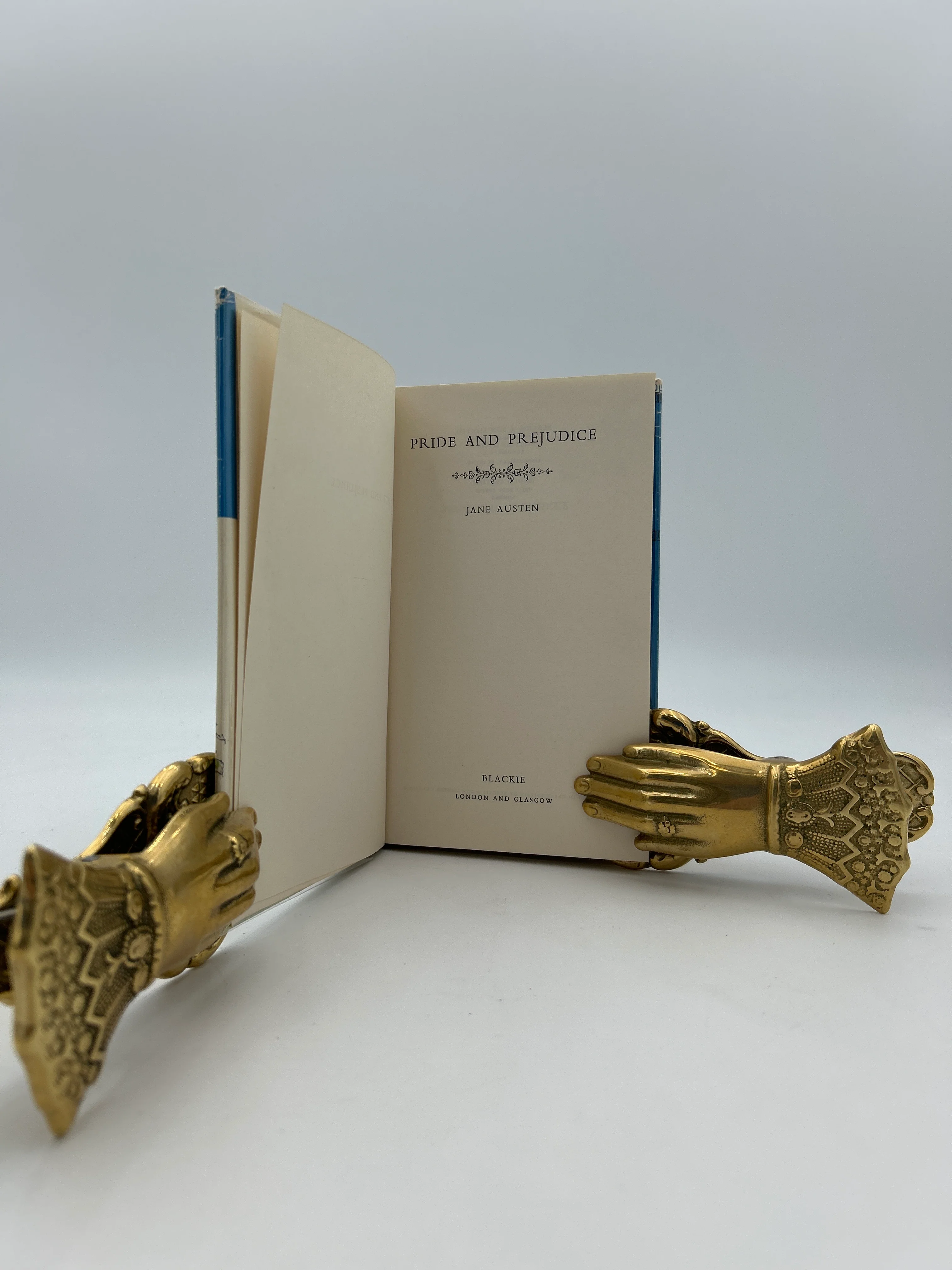 Pride and Prejudice - Image 3