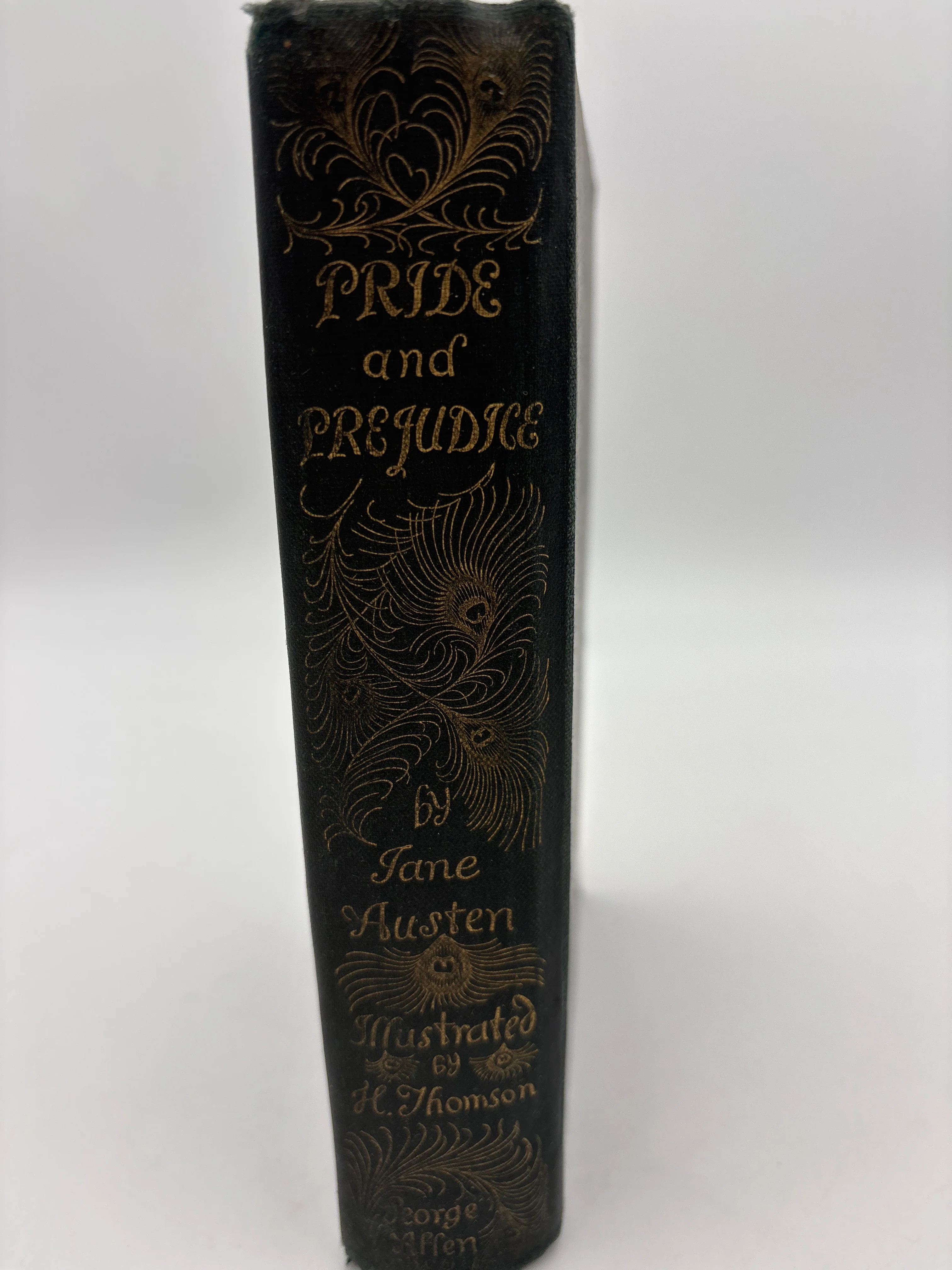 Pride and Prejudice - Image 2