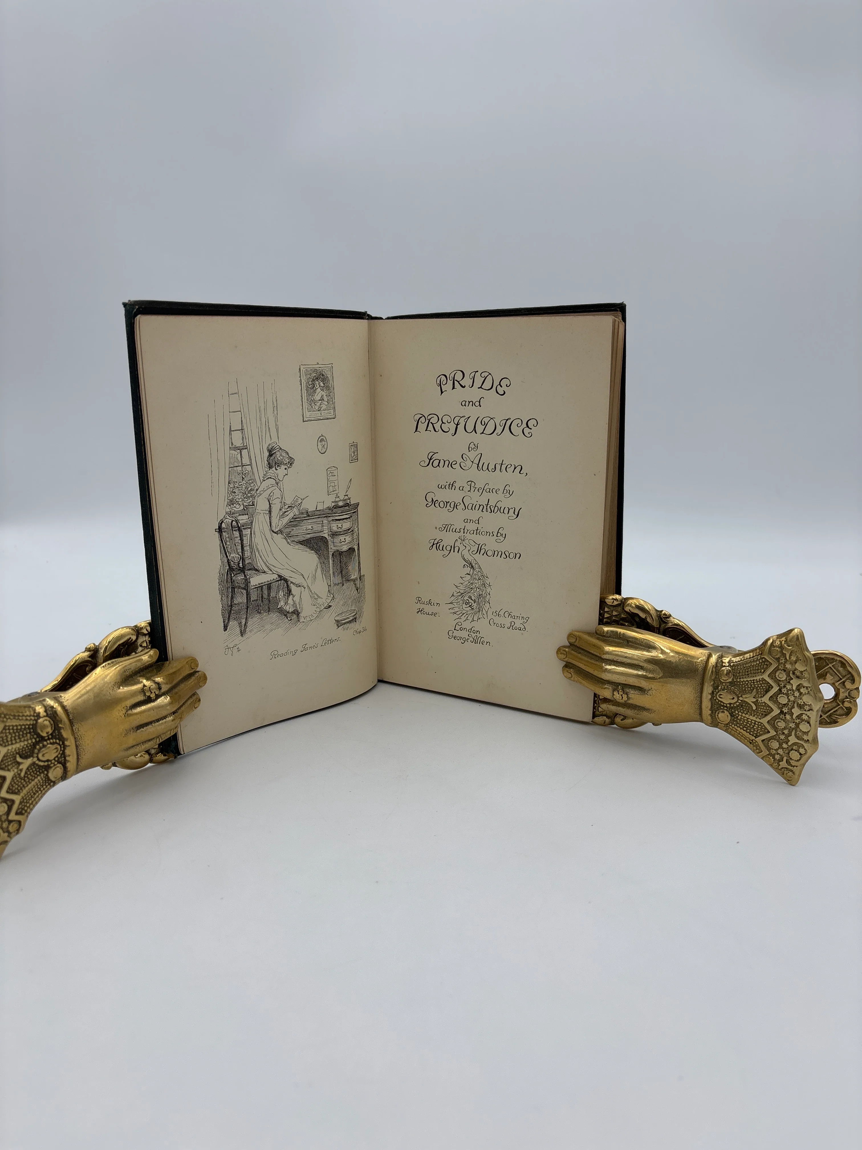 Pride and Prejudice - Image 4