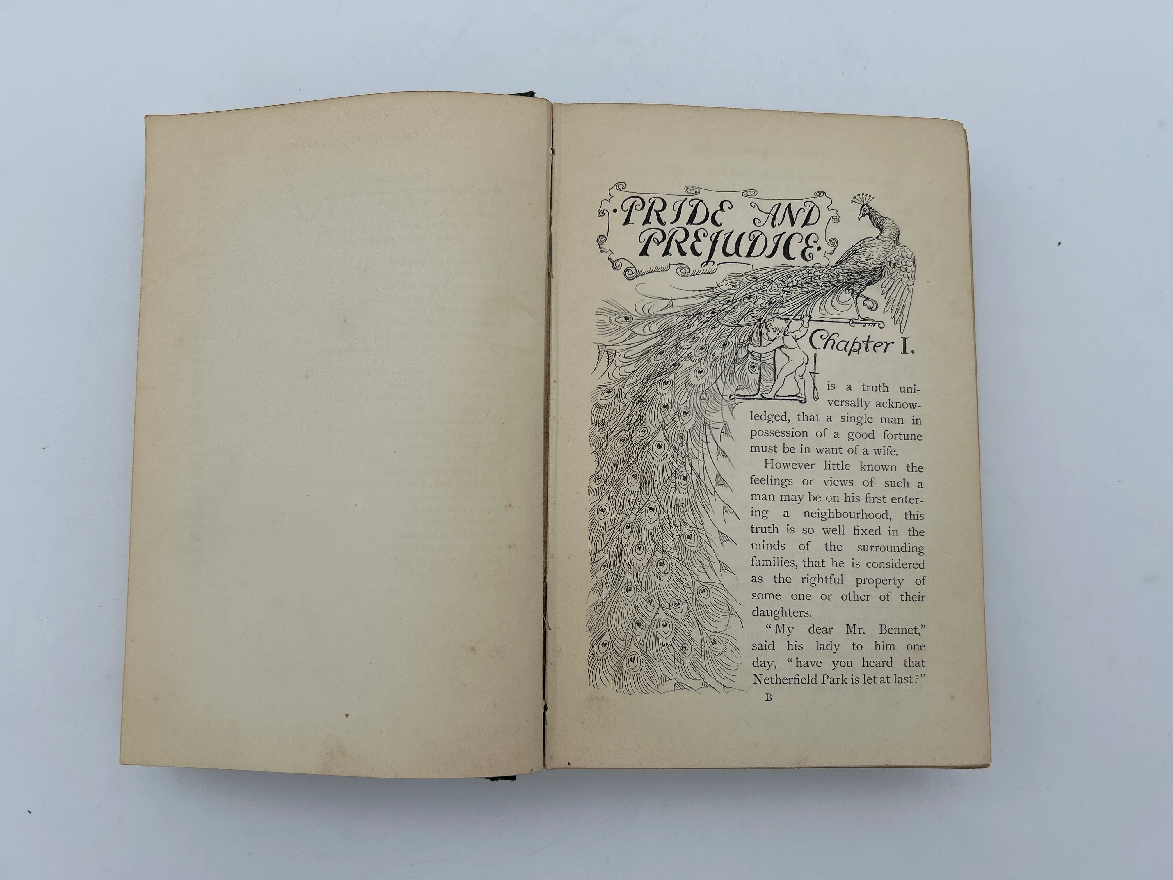 Pride and Prejudice - Image 6