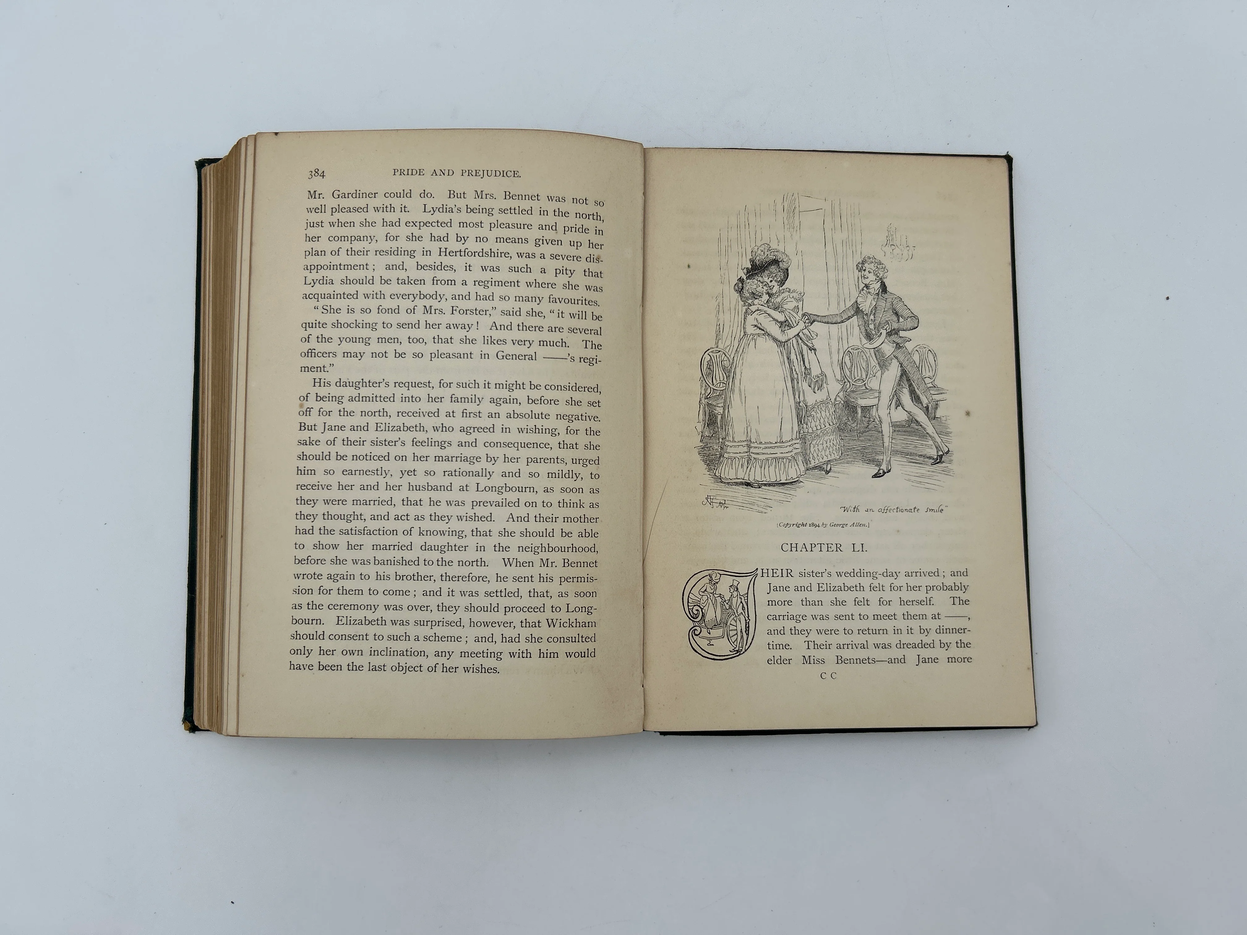 Pride and Prejudice - Image 7