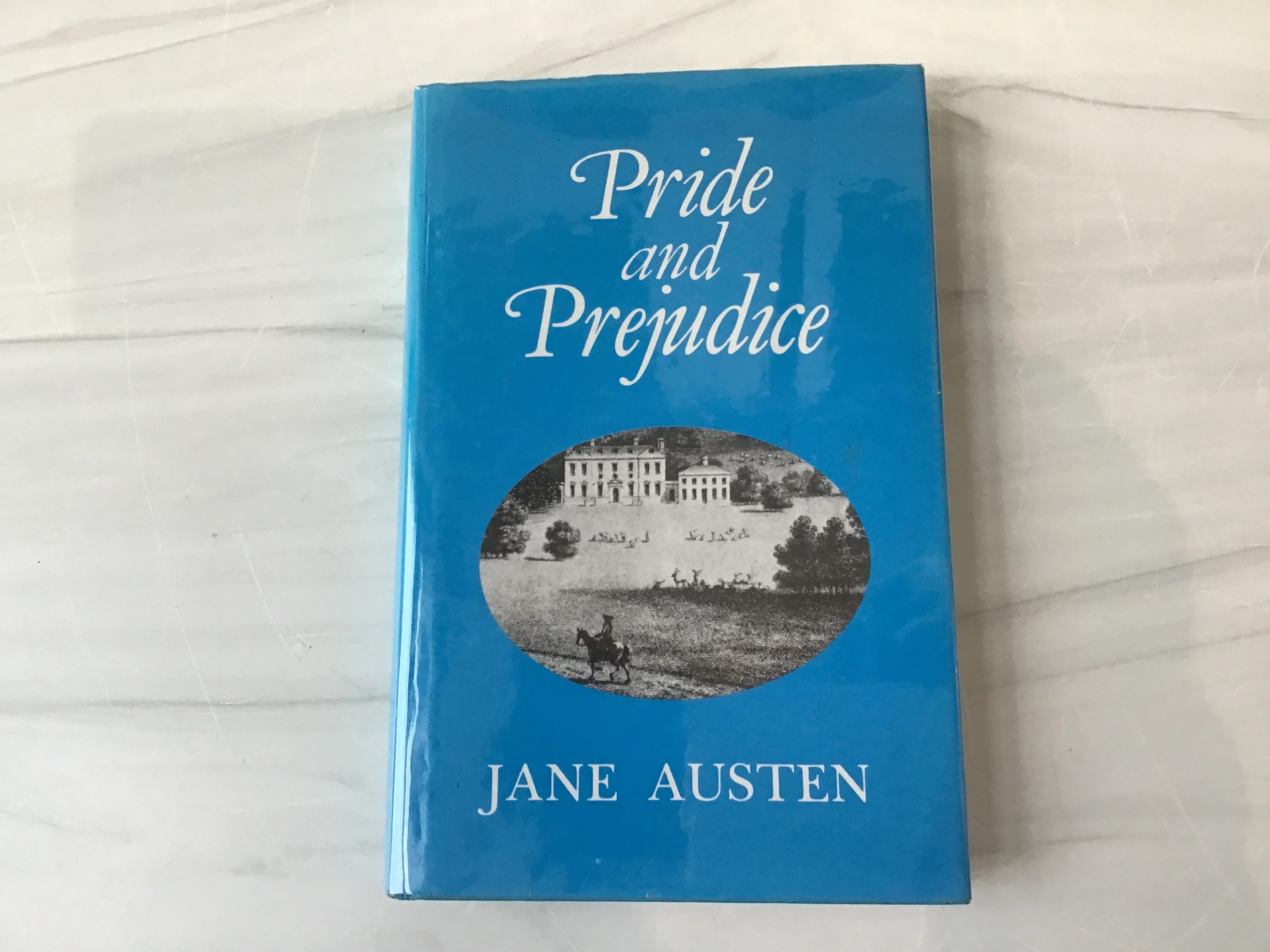 Pride and Prejudice