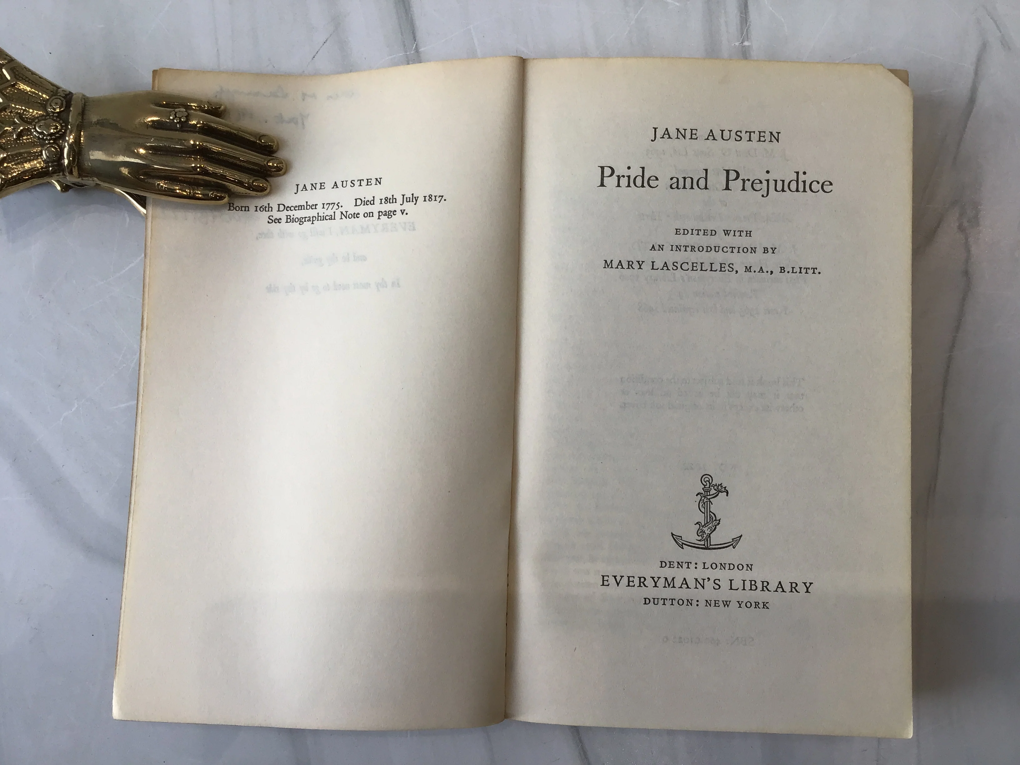 Pride and Prejudice - Image 2