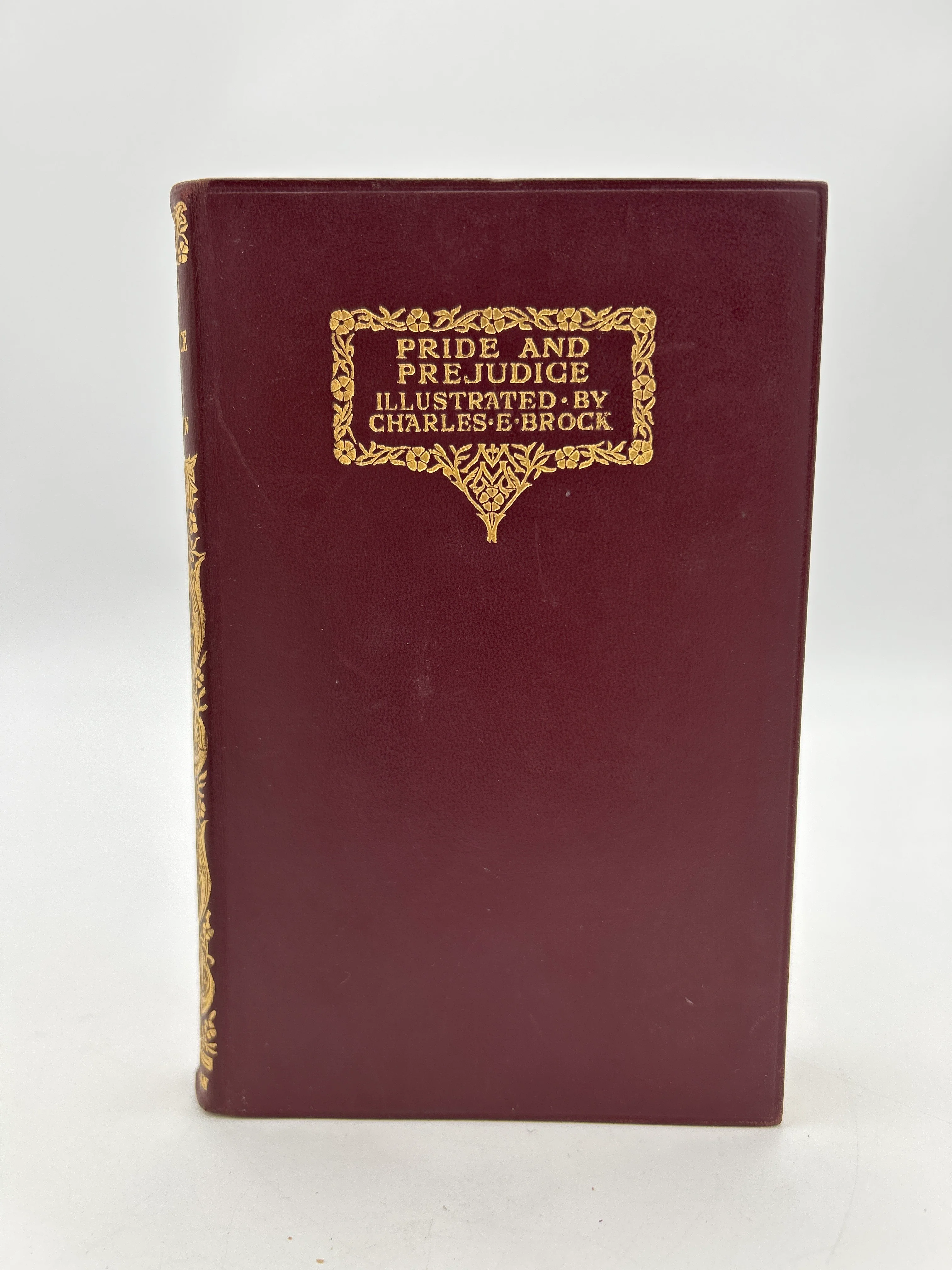 Pride and Prejudice - Image 2