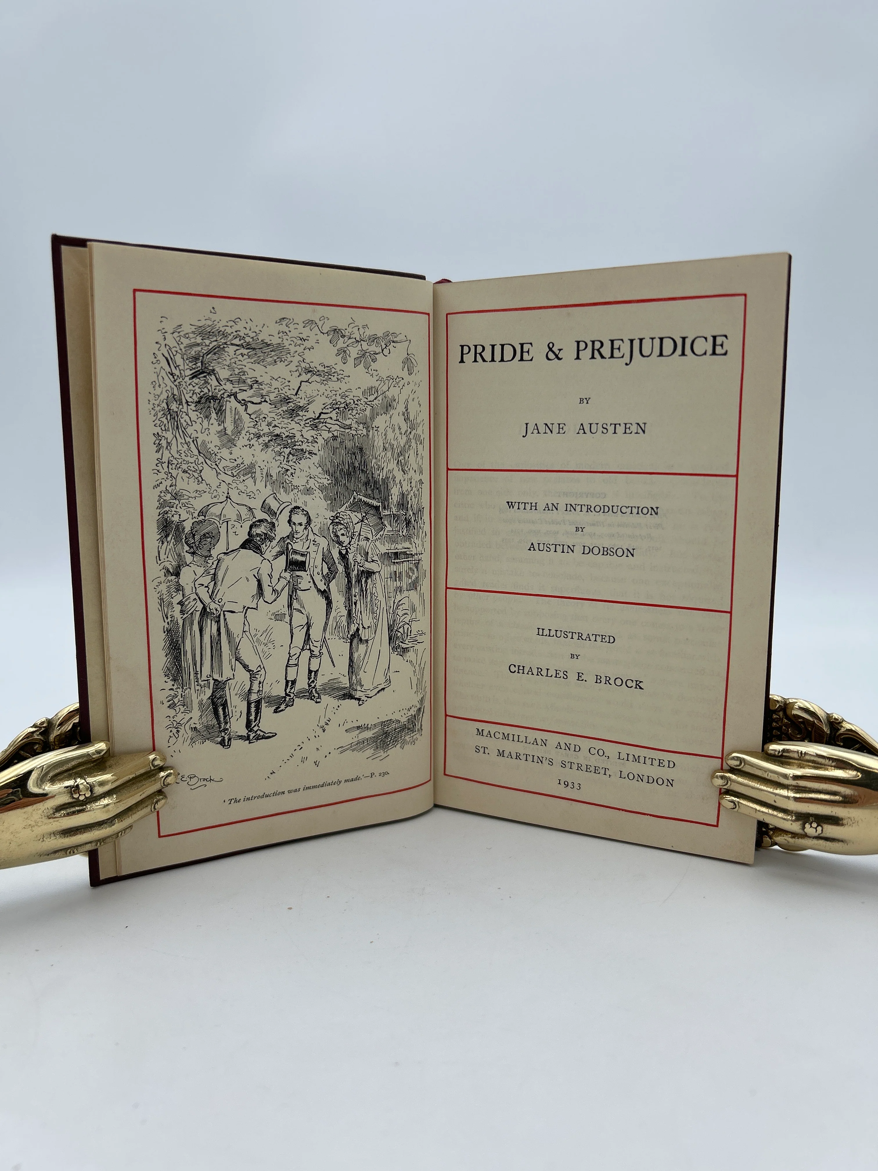 Pride and Prejudice - Image 3