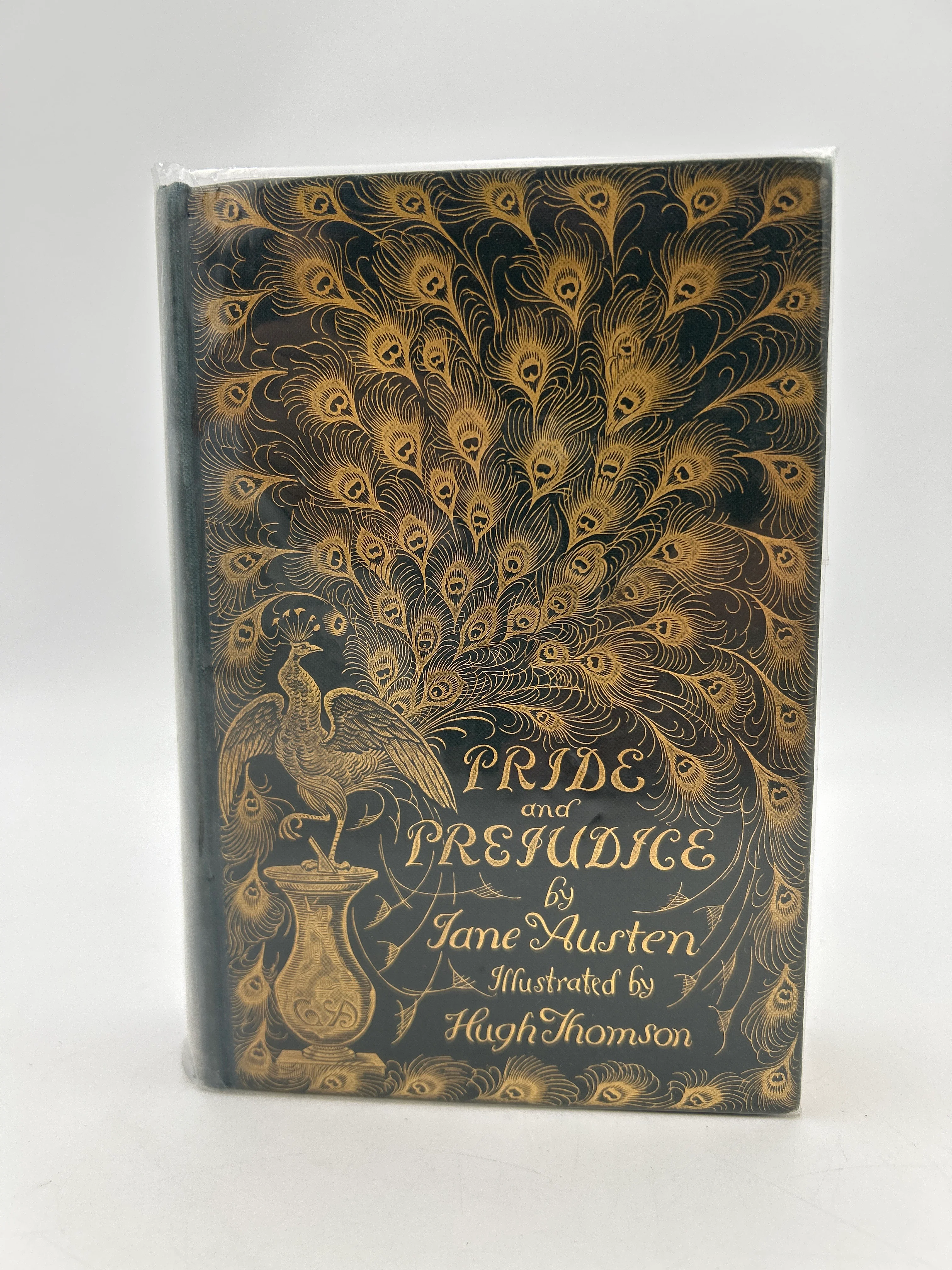 Pride and Prejudice - Image 2