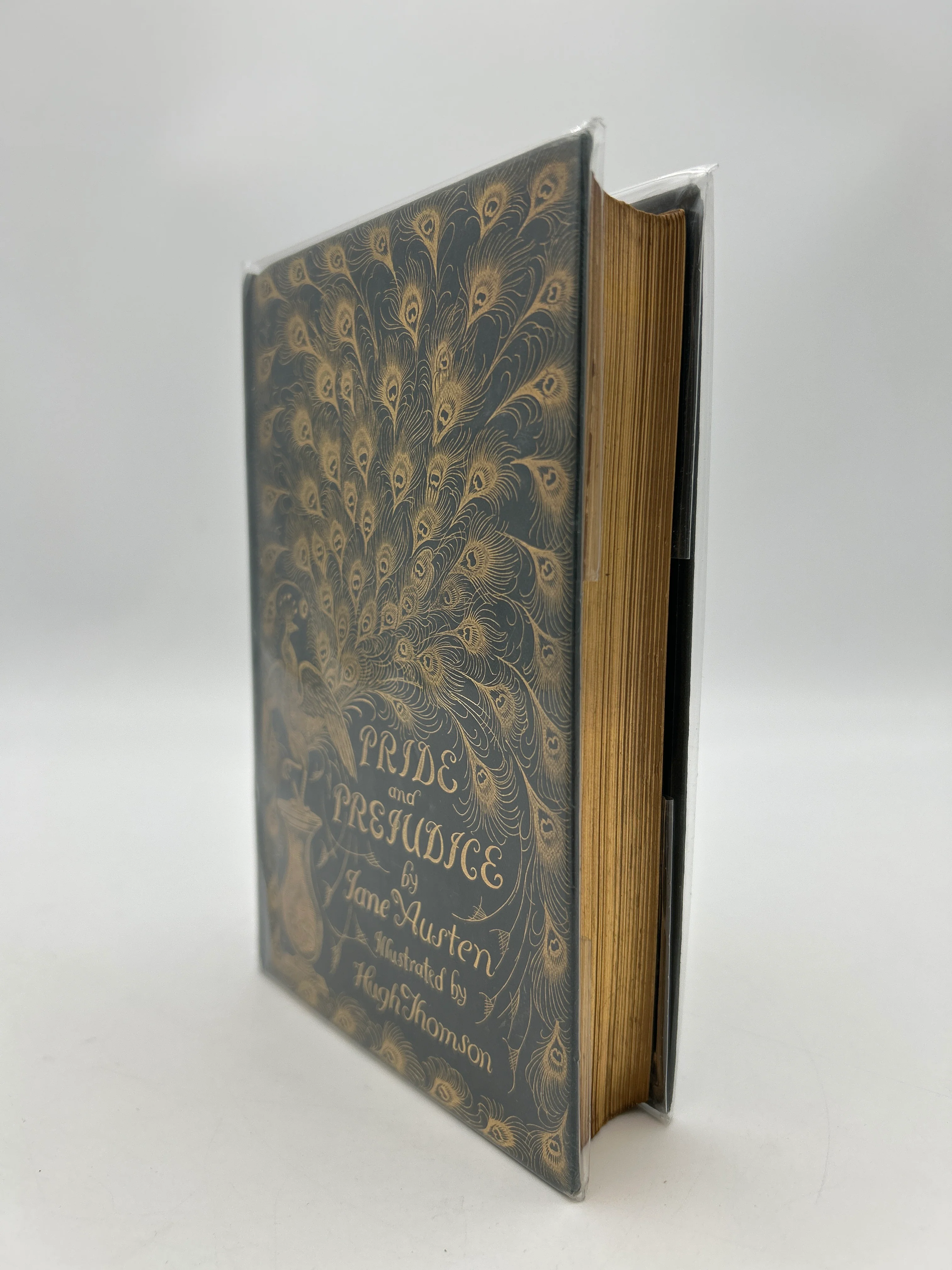 Pride and Prejudice - Image 3