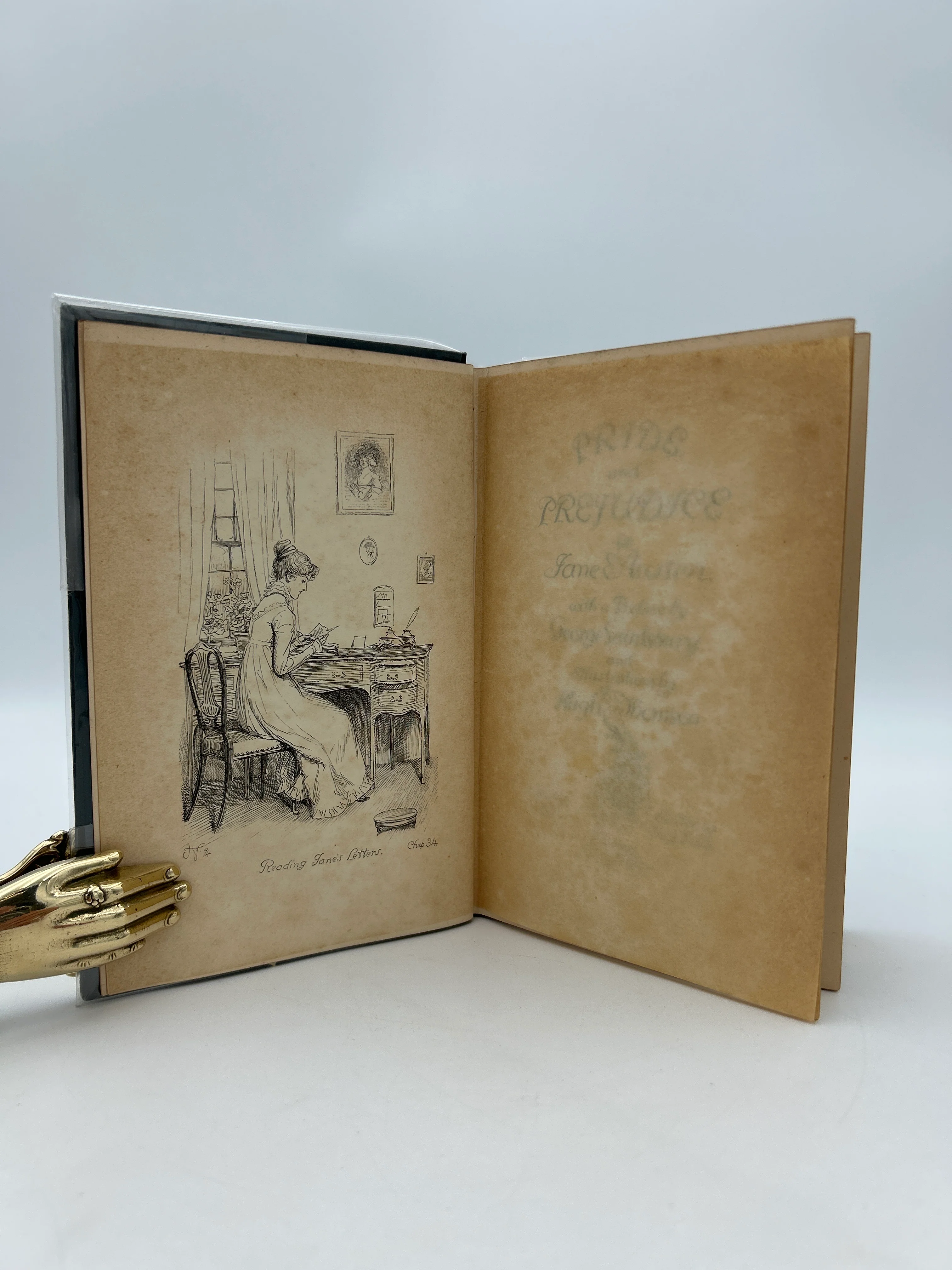 Pride and Prejudice - Image 4