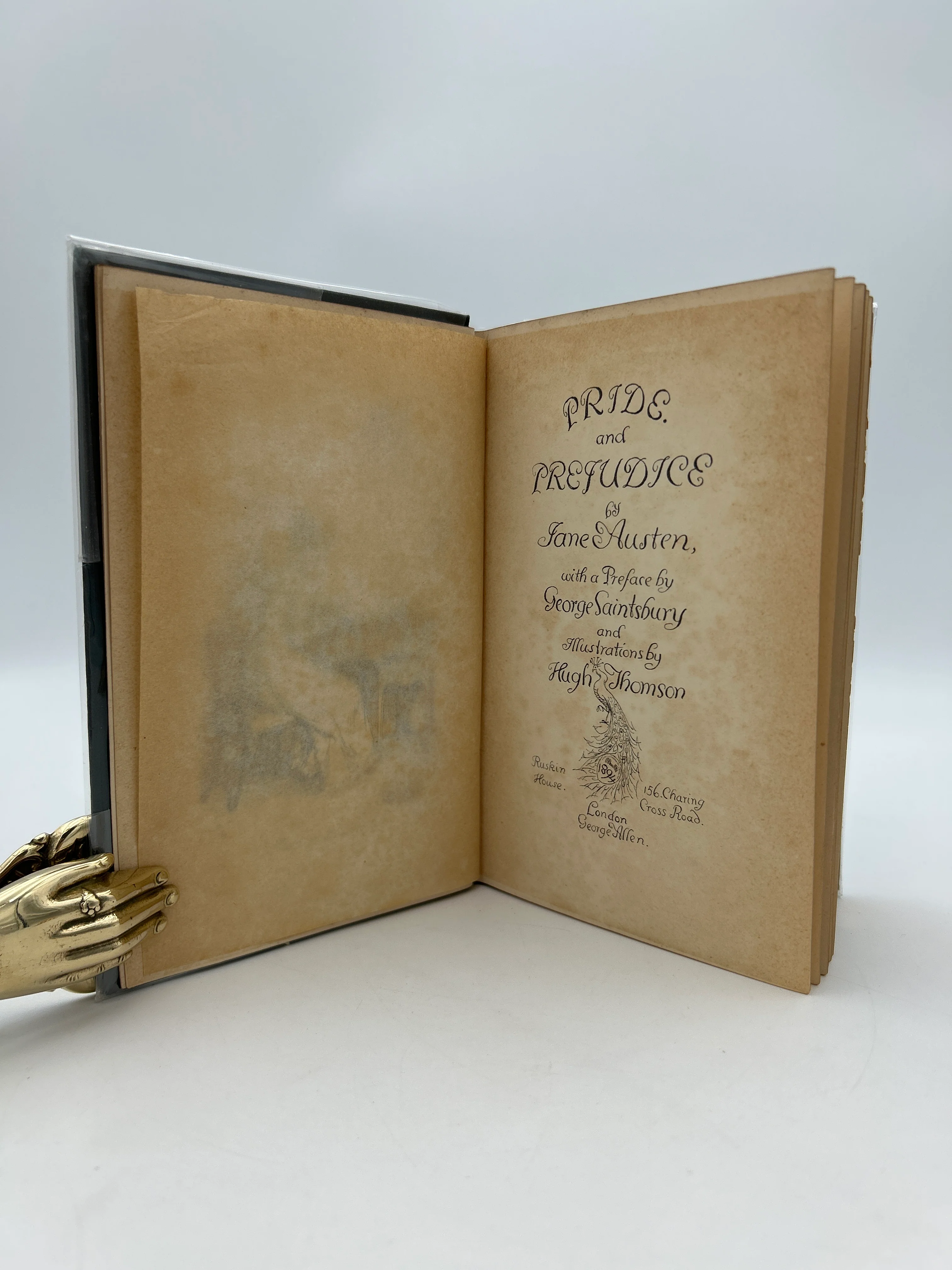 Pride and Prejudice - Image 5