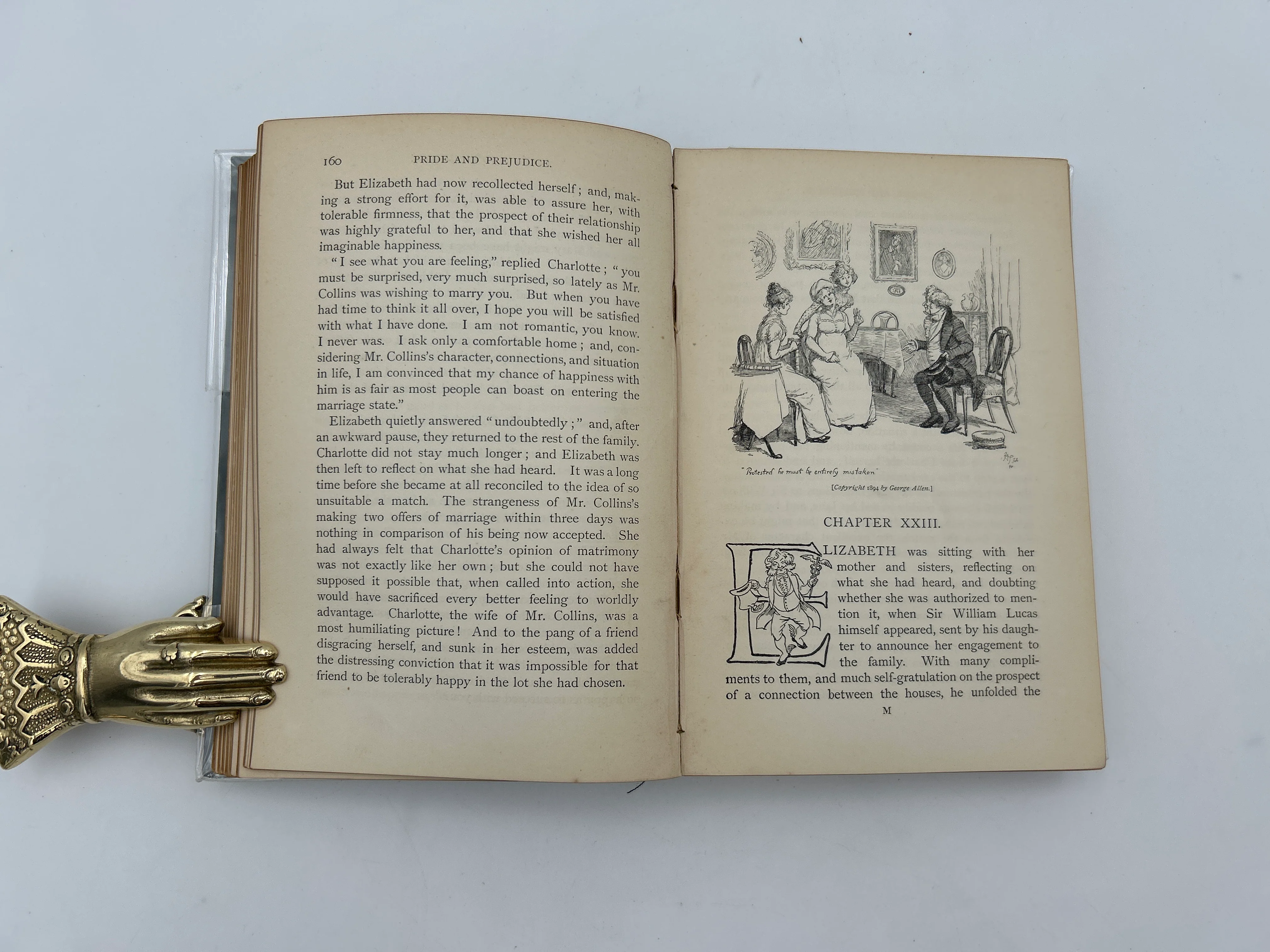Pride and Prejudice - Image 8