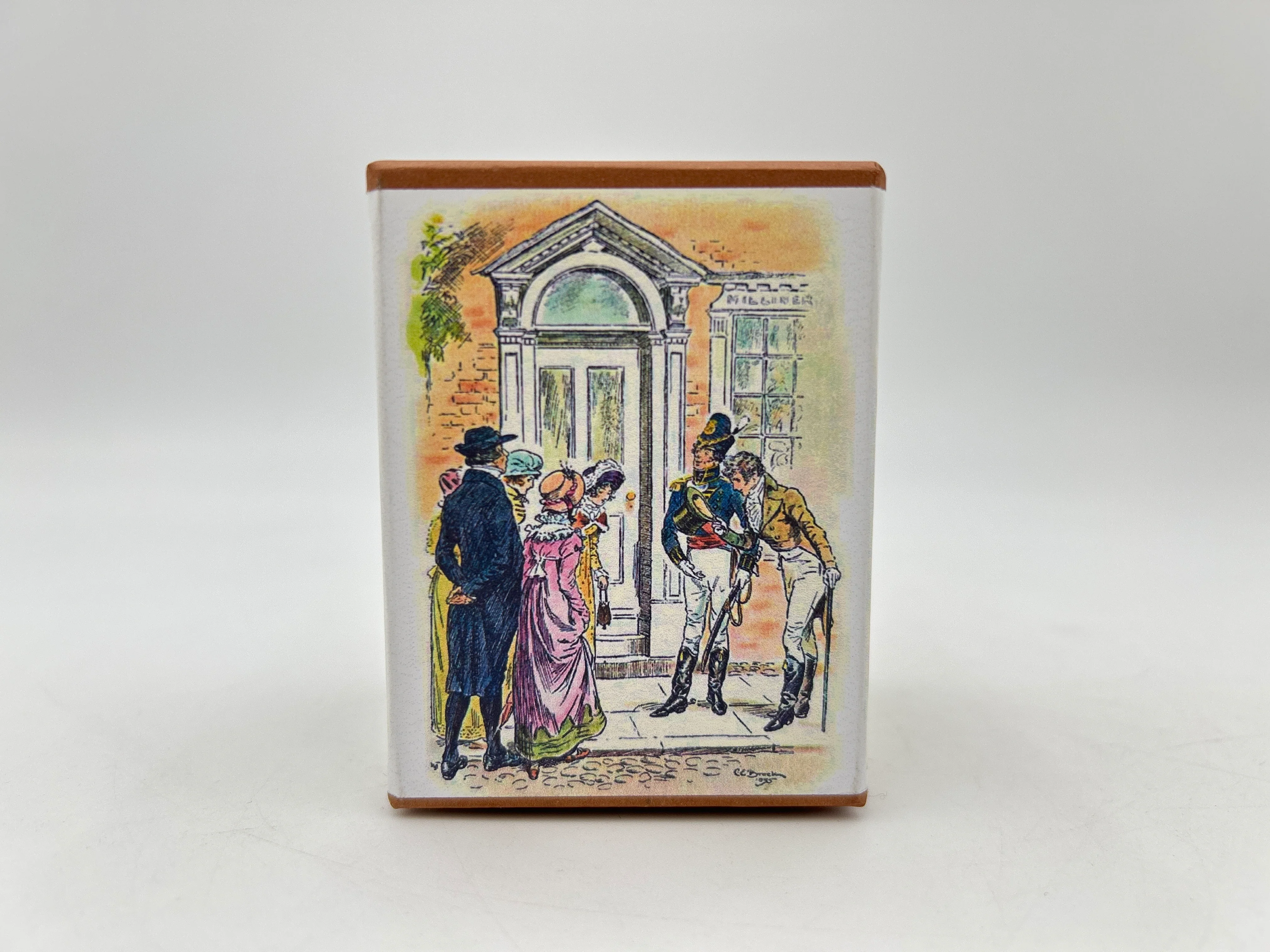 Pride and Prejudice (miniature 3 vol set) - Image 7