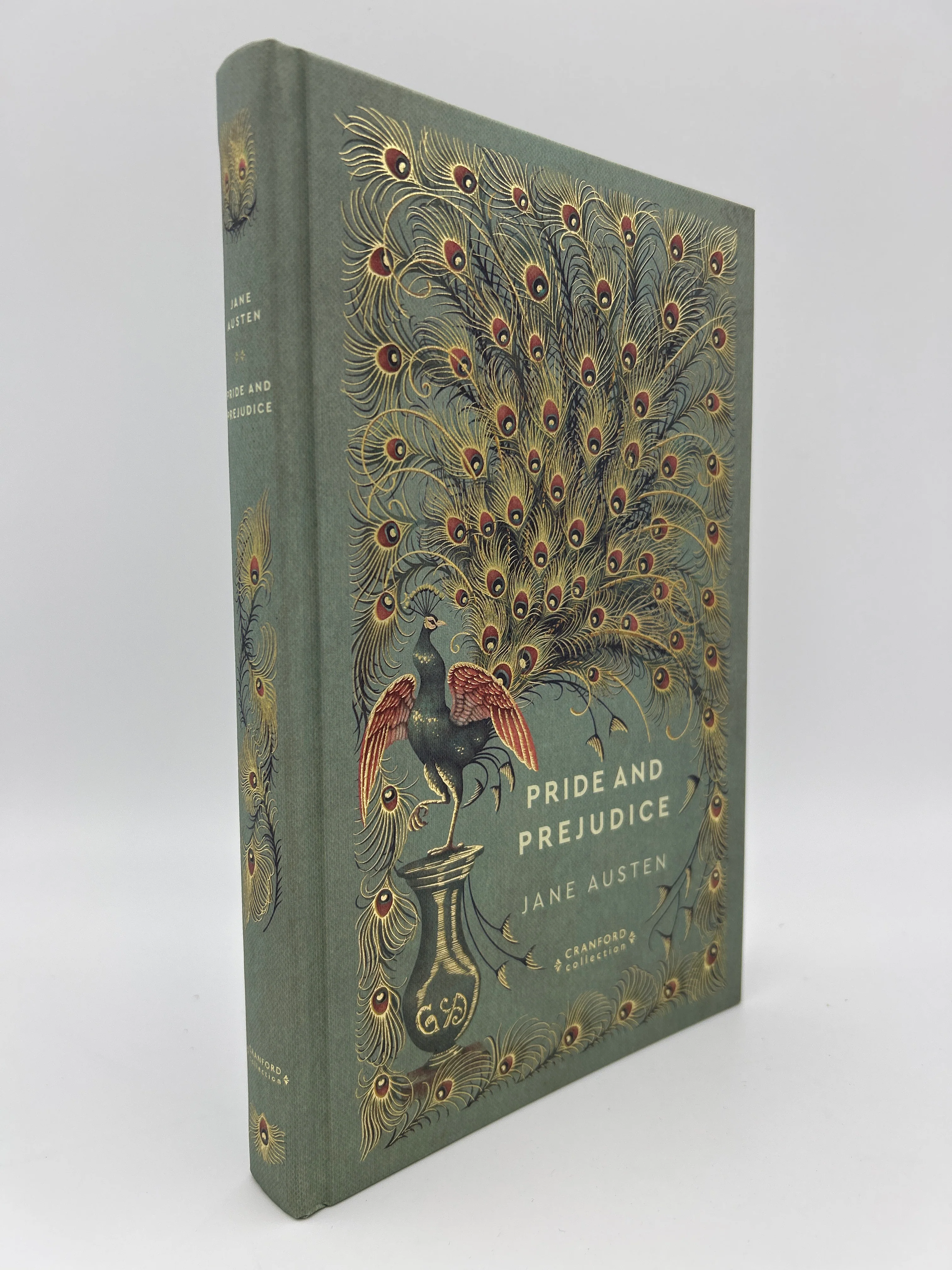 Pride and Prejudice (Reprint) - Image 2
