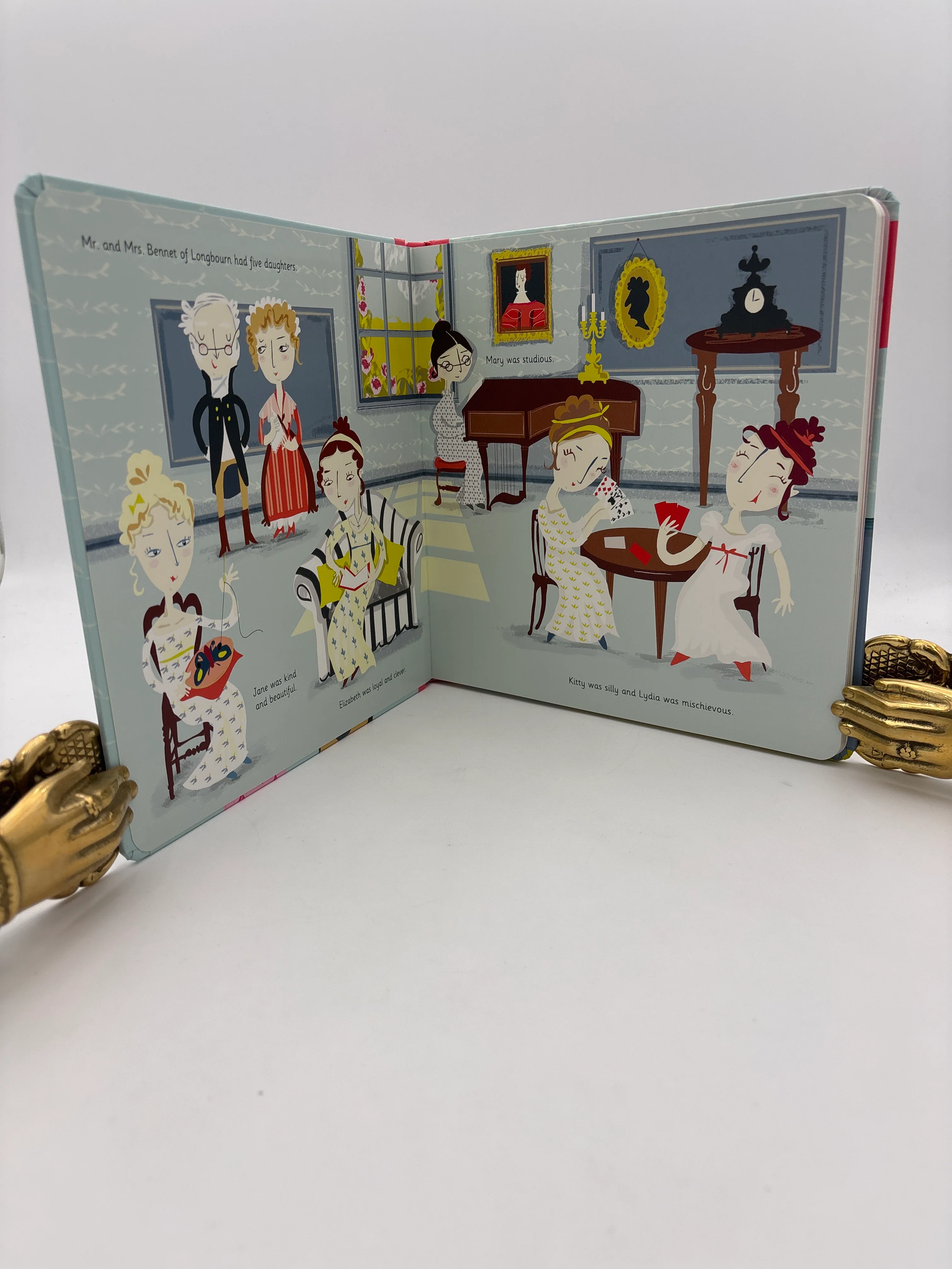 Pride and Prejudice (reprint) - Image 2