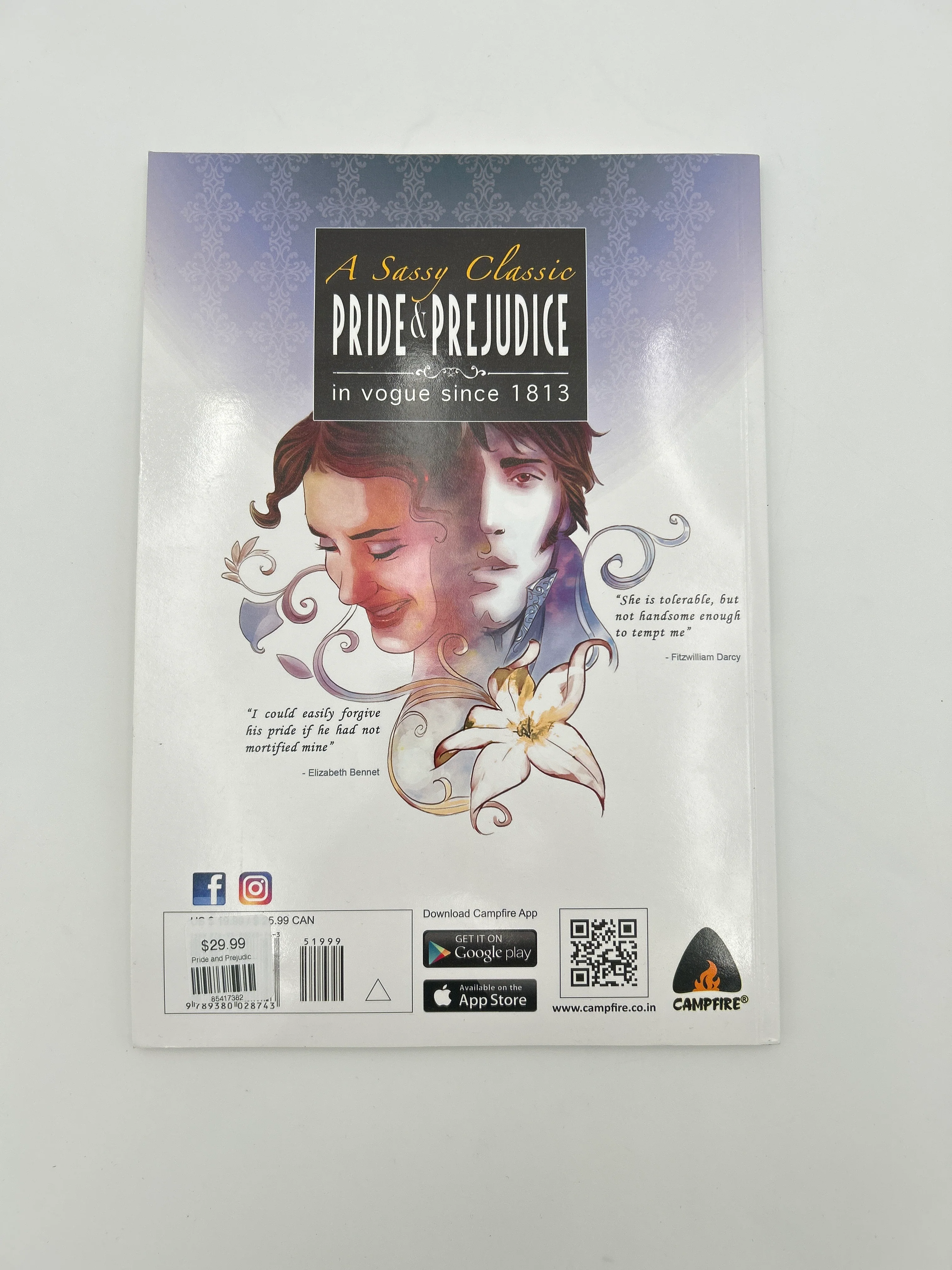 Pride and Prejudice - The Graphic Novel - Image 3
