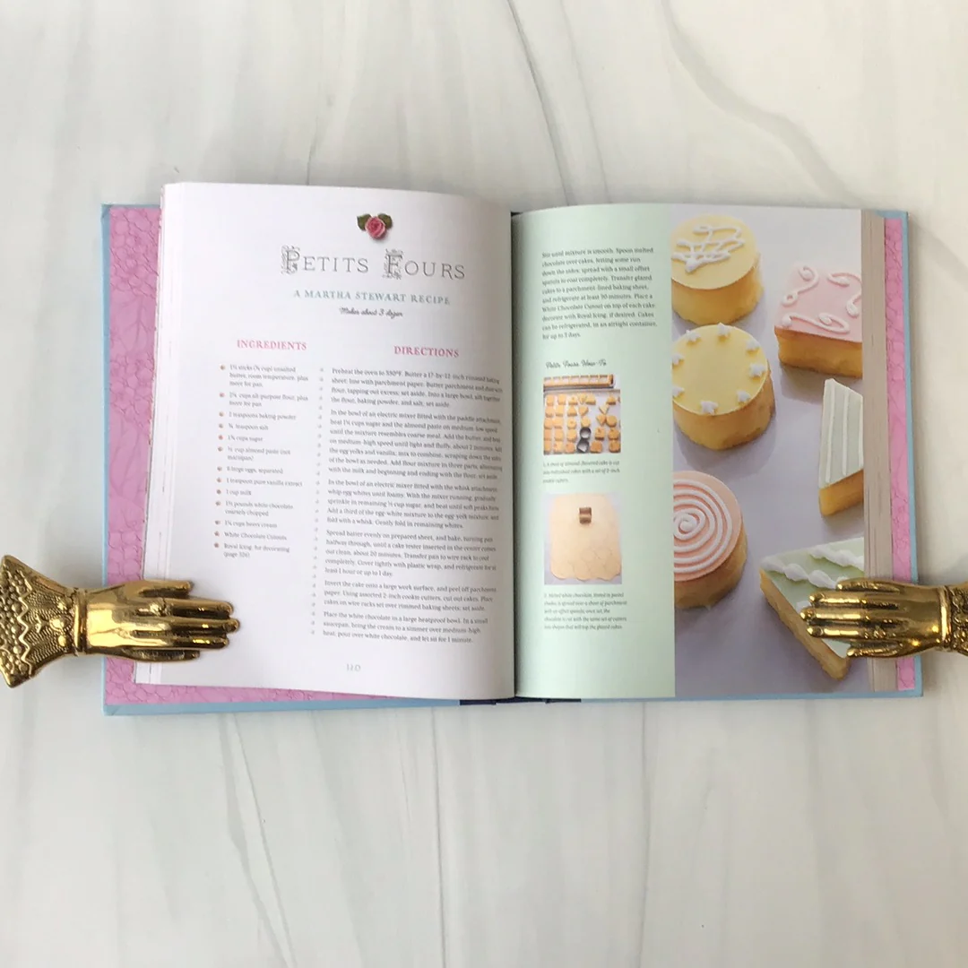 Pride and Prejudice Cookbook - Image 2