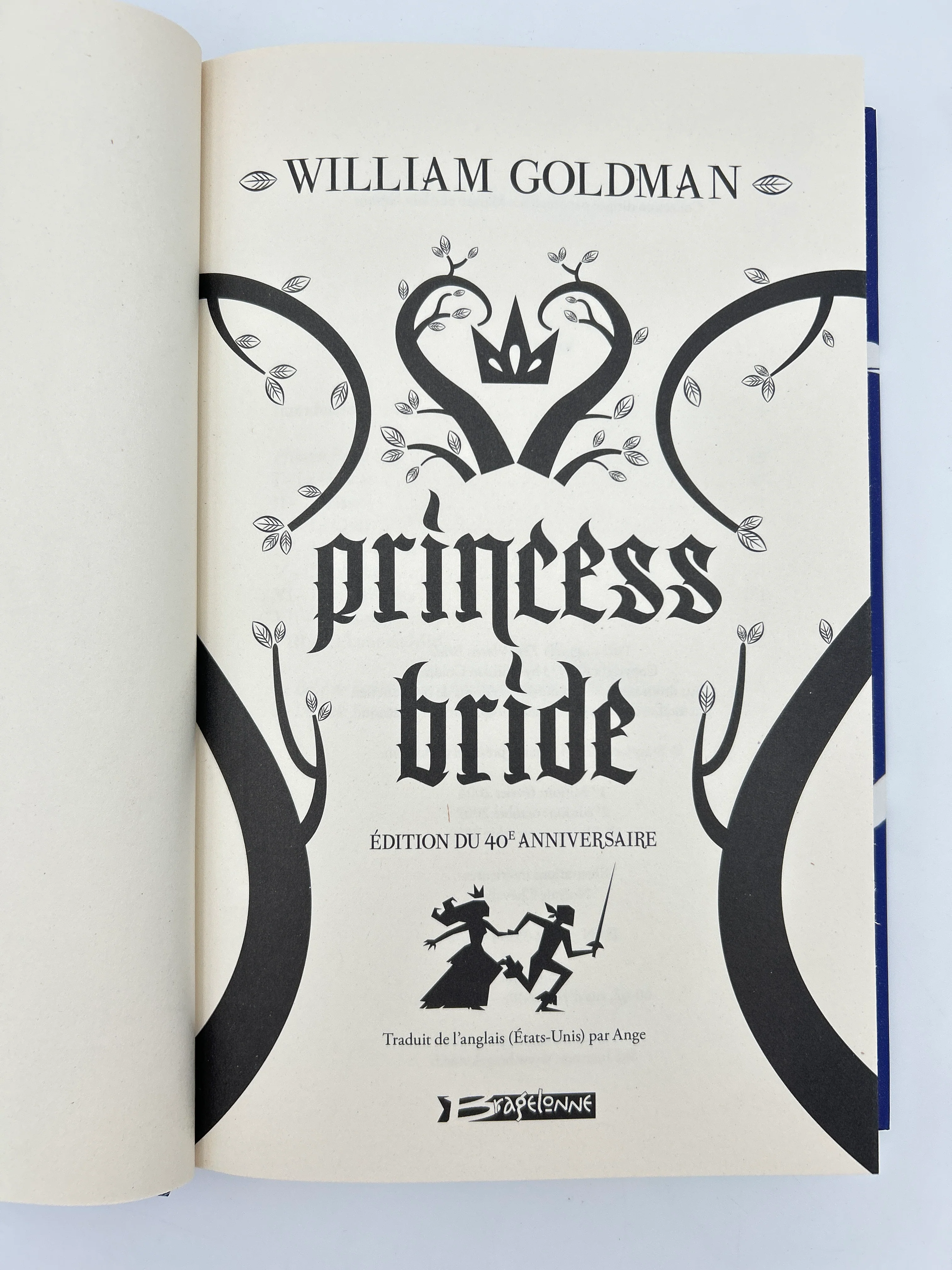 Princess Bride - Image 5