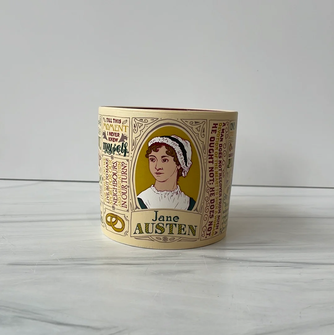 -Jane Austen Mug* - Image 2