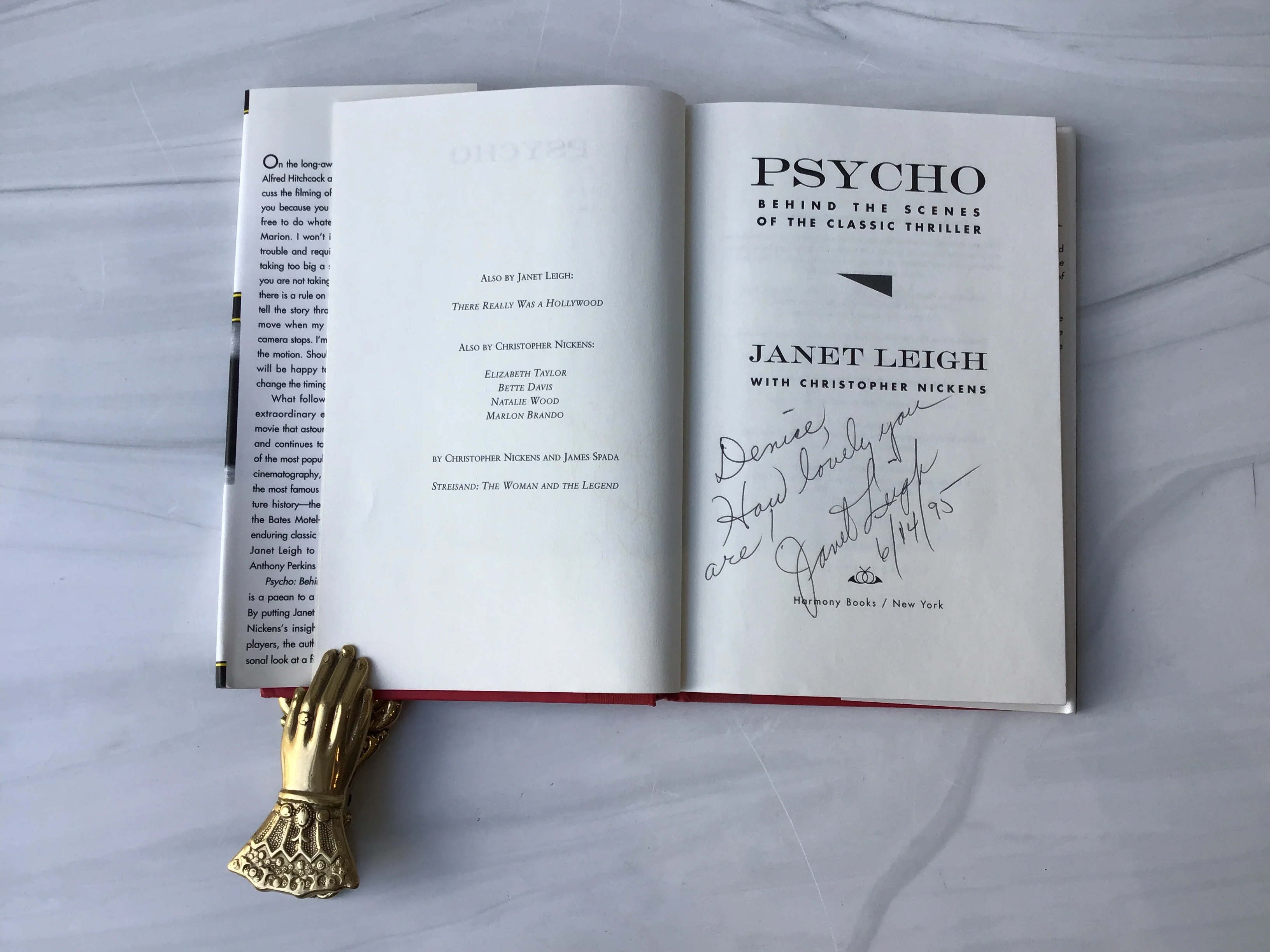 Psycho - Image 2
