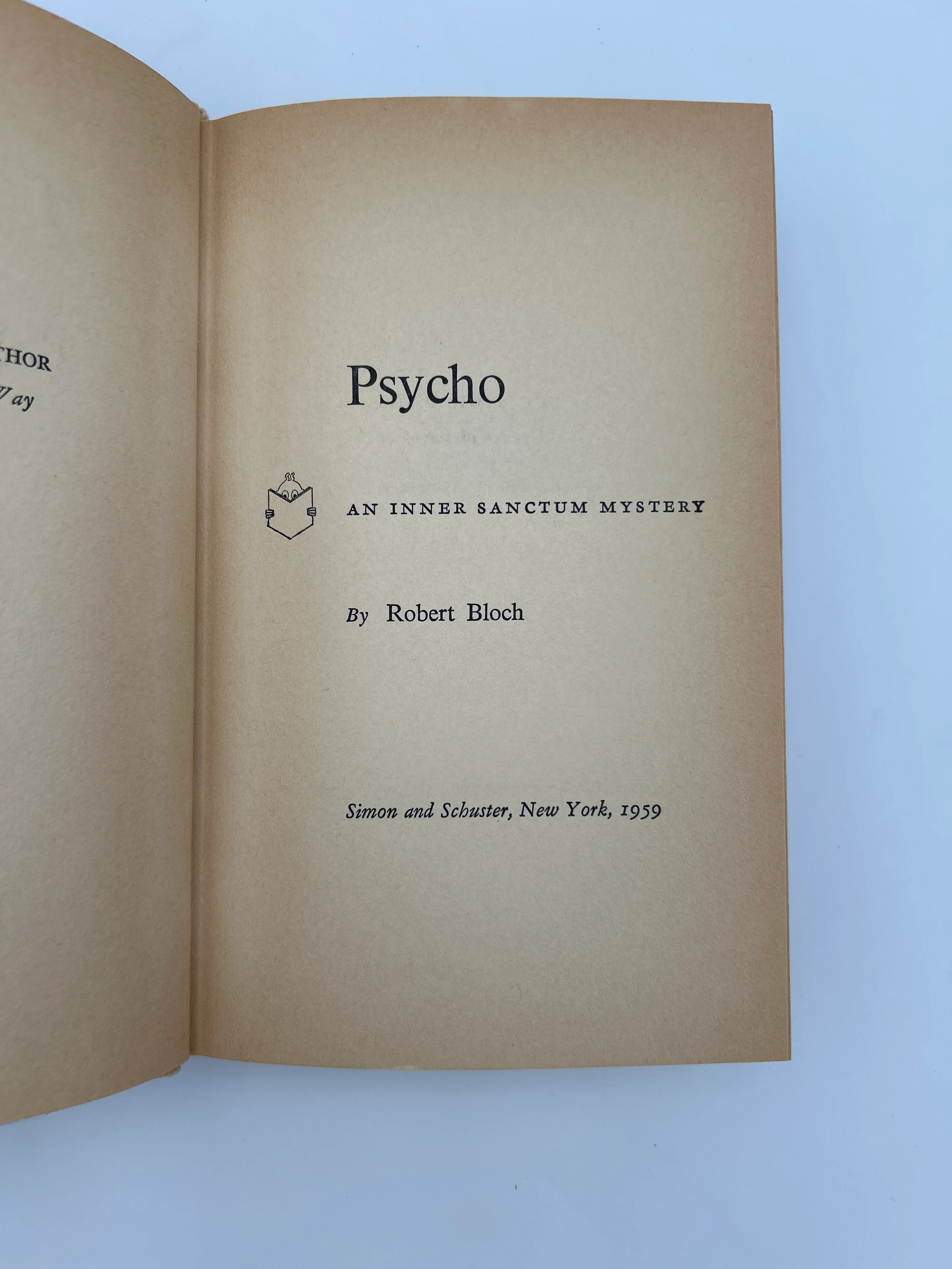 Psycho - Image 3