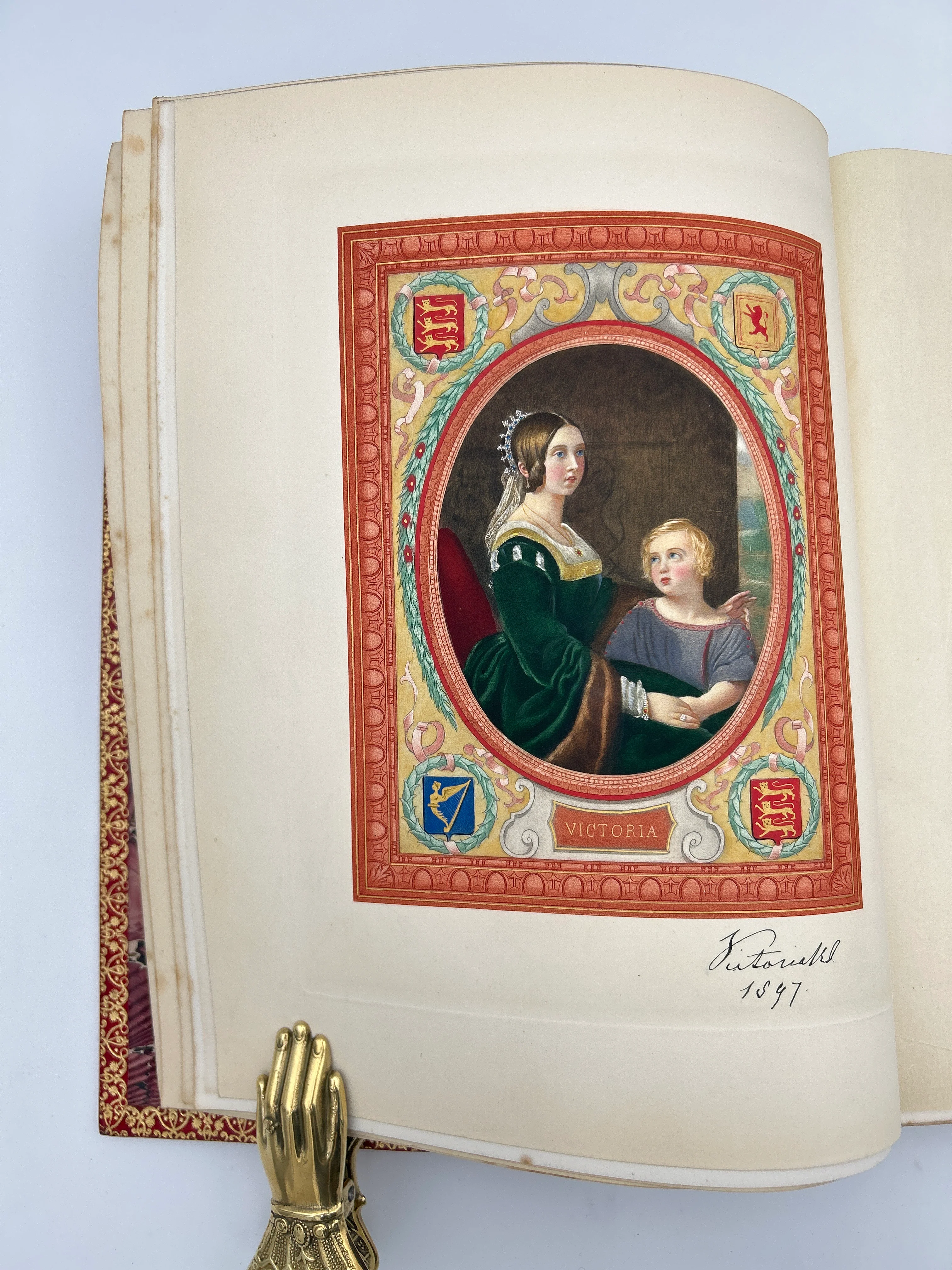 Queen Victoria - Image 4