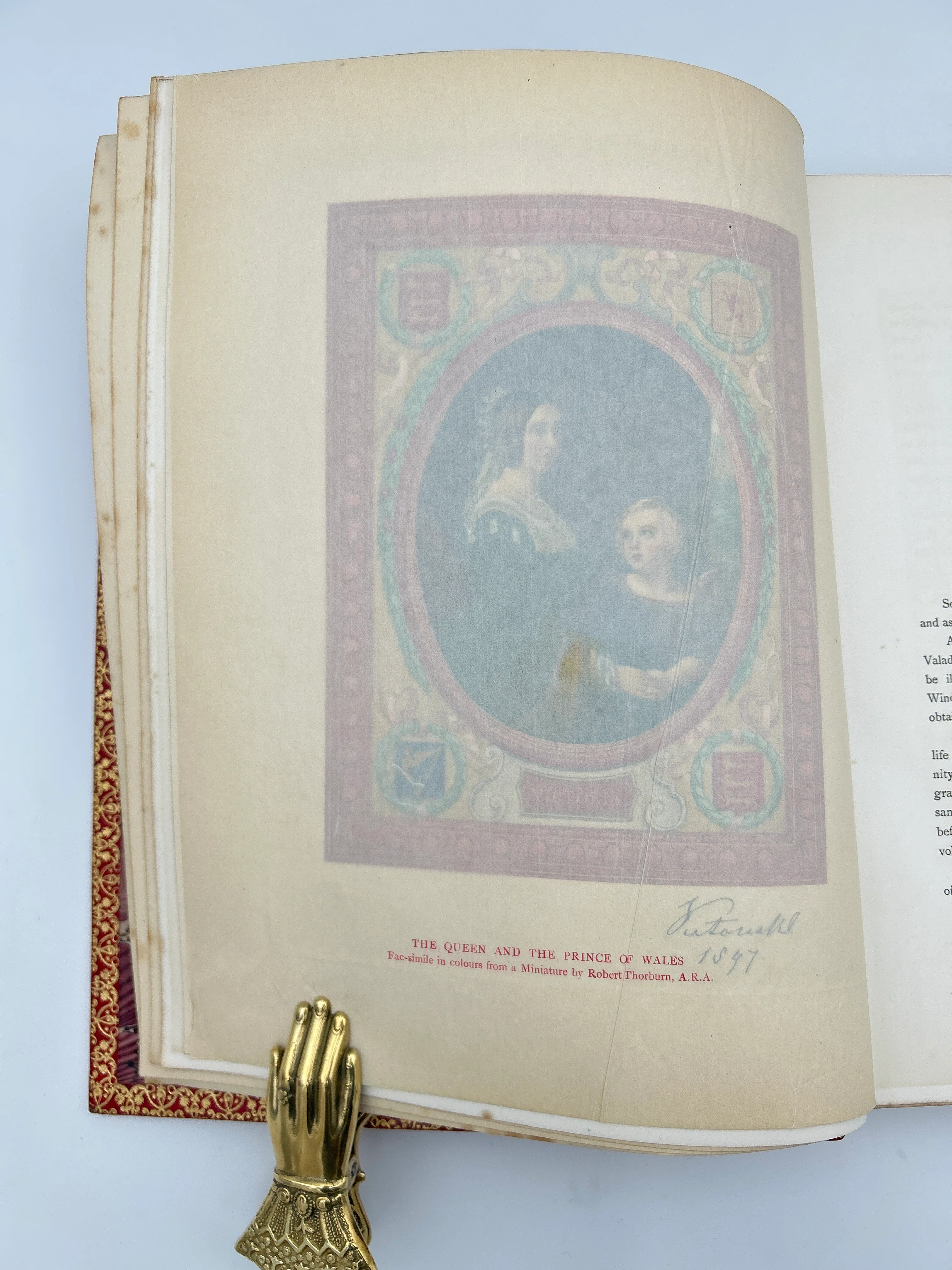 Queen Victoria - Image 5