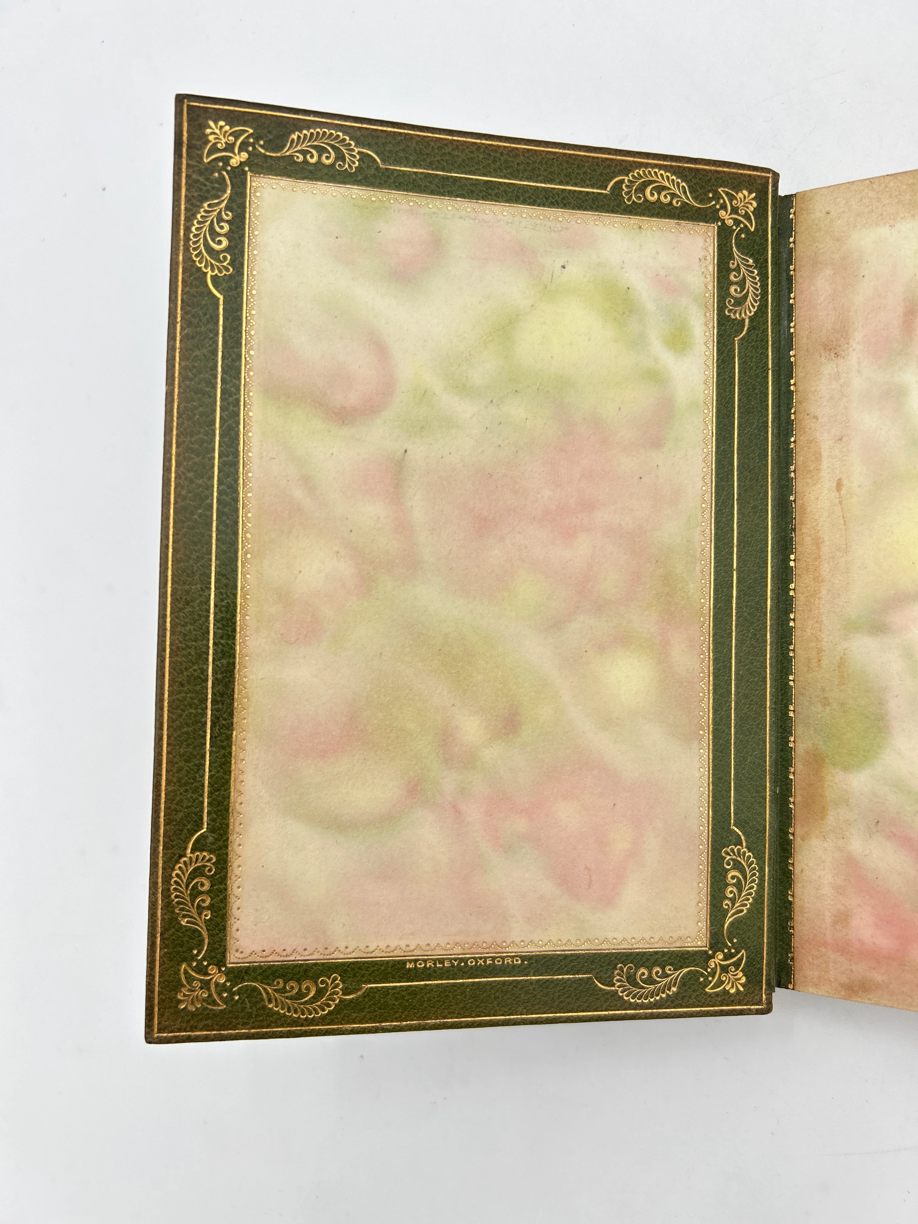 R. Brownings Poetical Works 4 vol. - Image 14