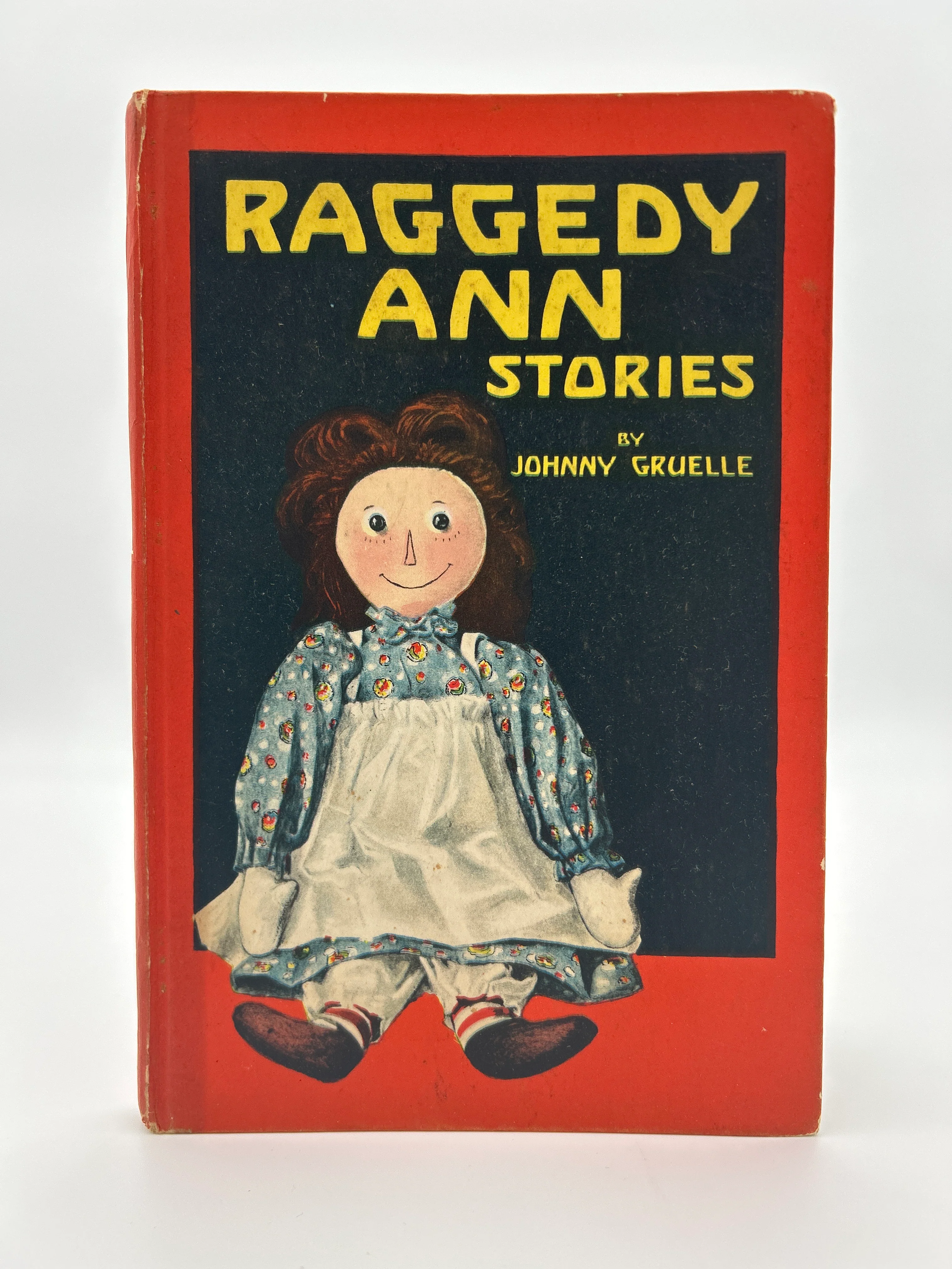 Raggedy Ann Stories