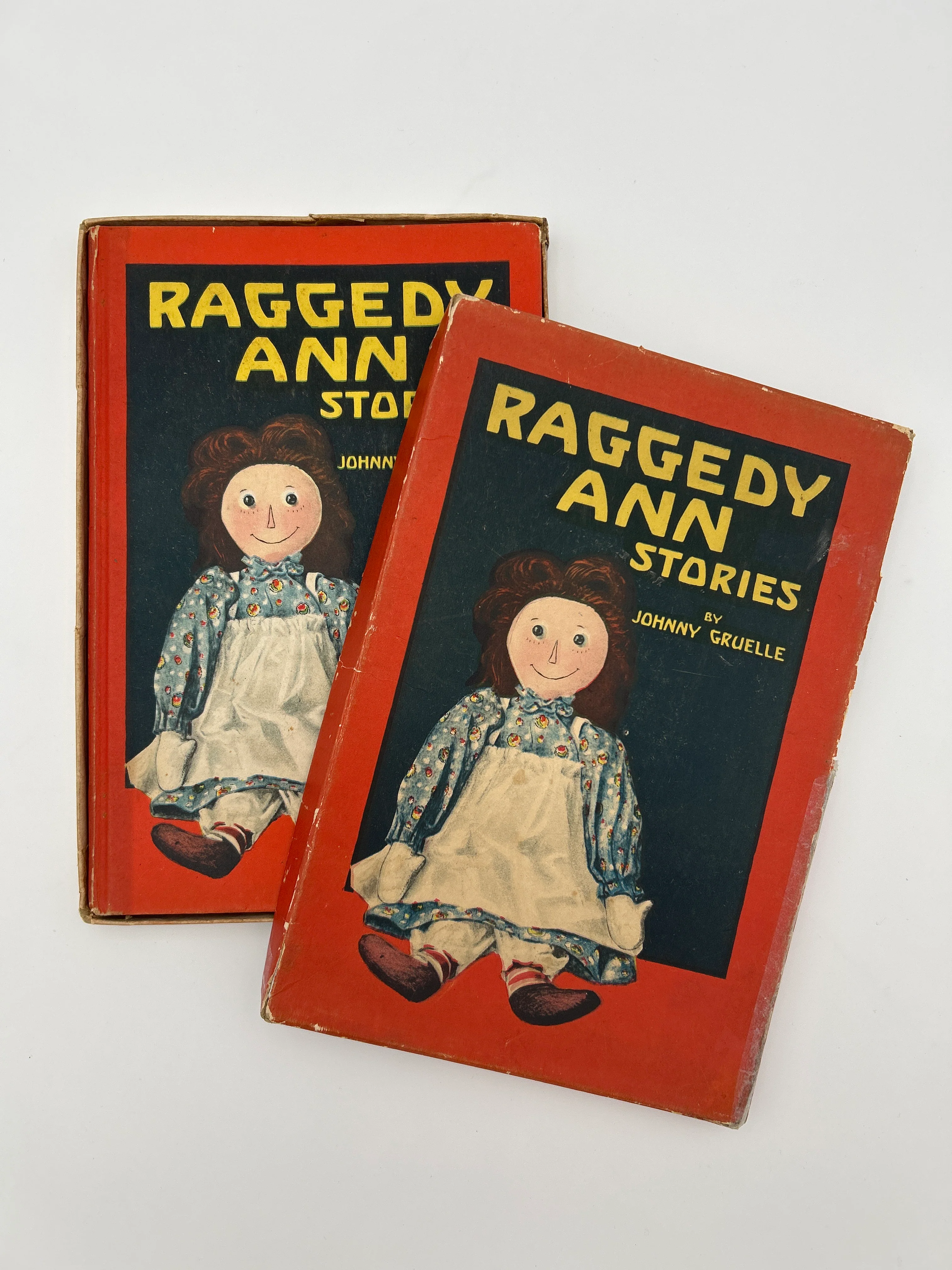 Raggedy Ann Stories - Image 2