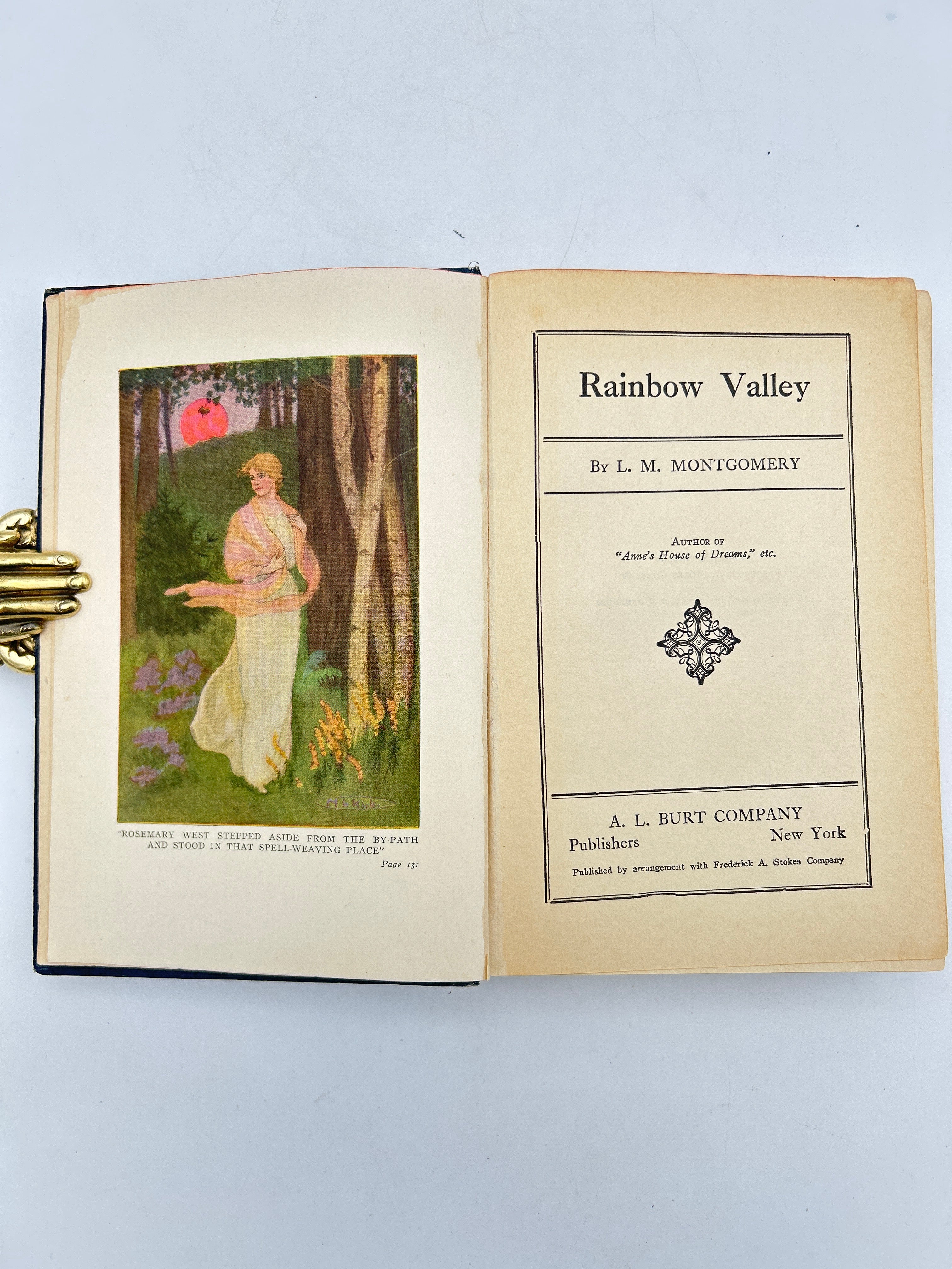 Rainbow Valley - Image 2