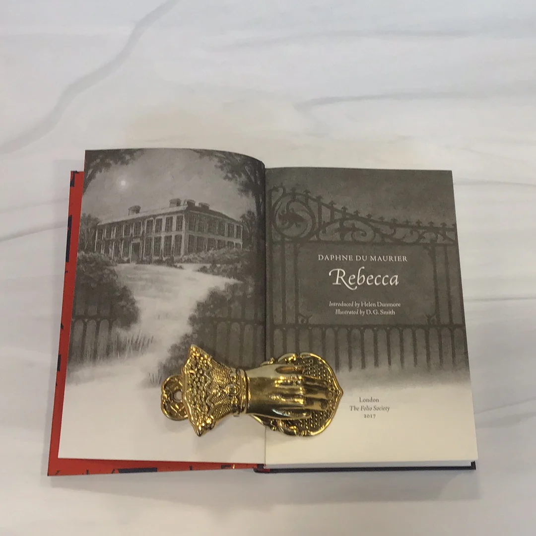Rebecca - Image 5