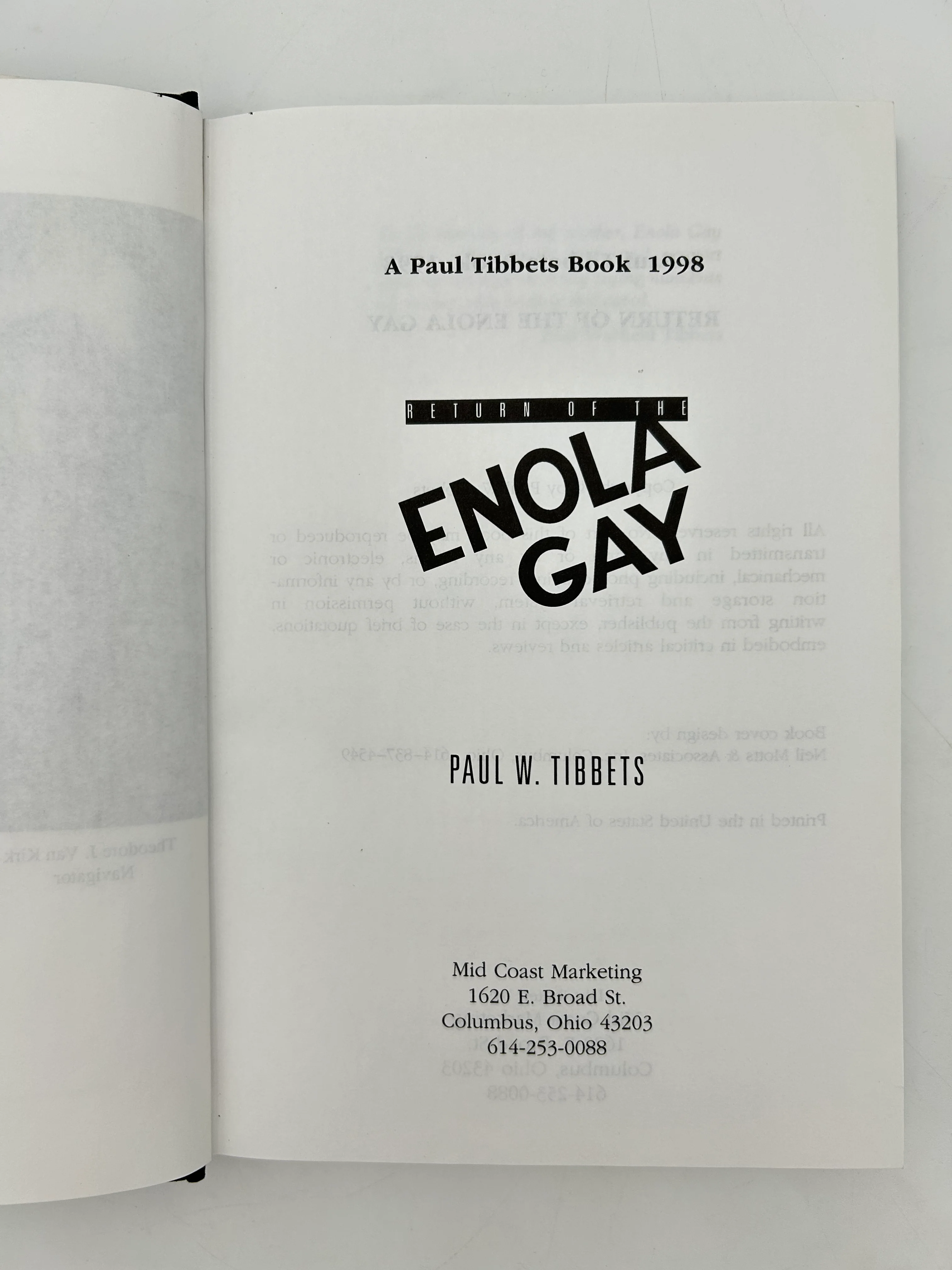 Return of the Enola Gay - Image 4
