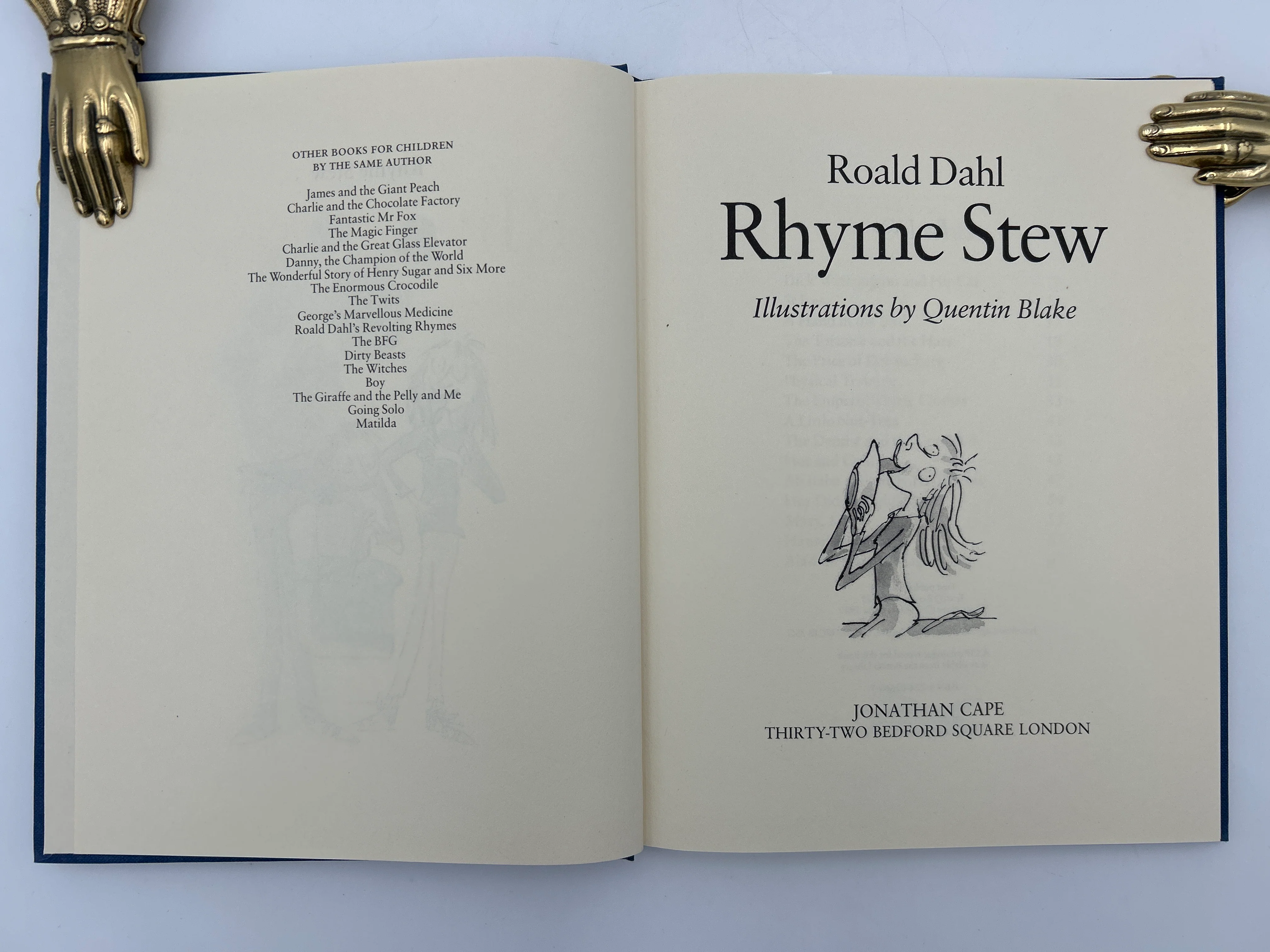 Rhyme Stew - Image 3