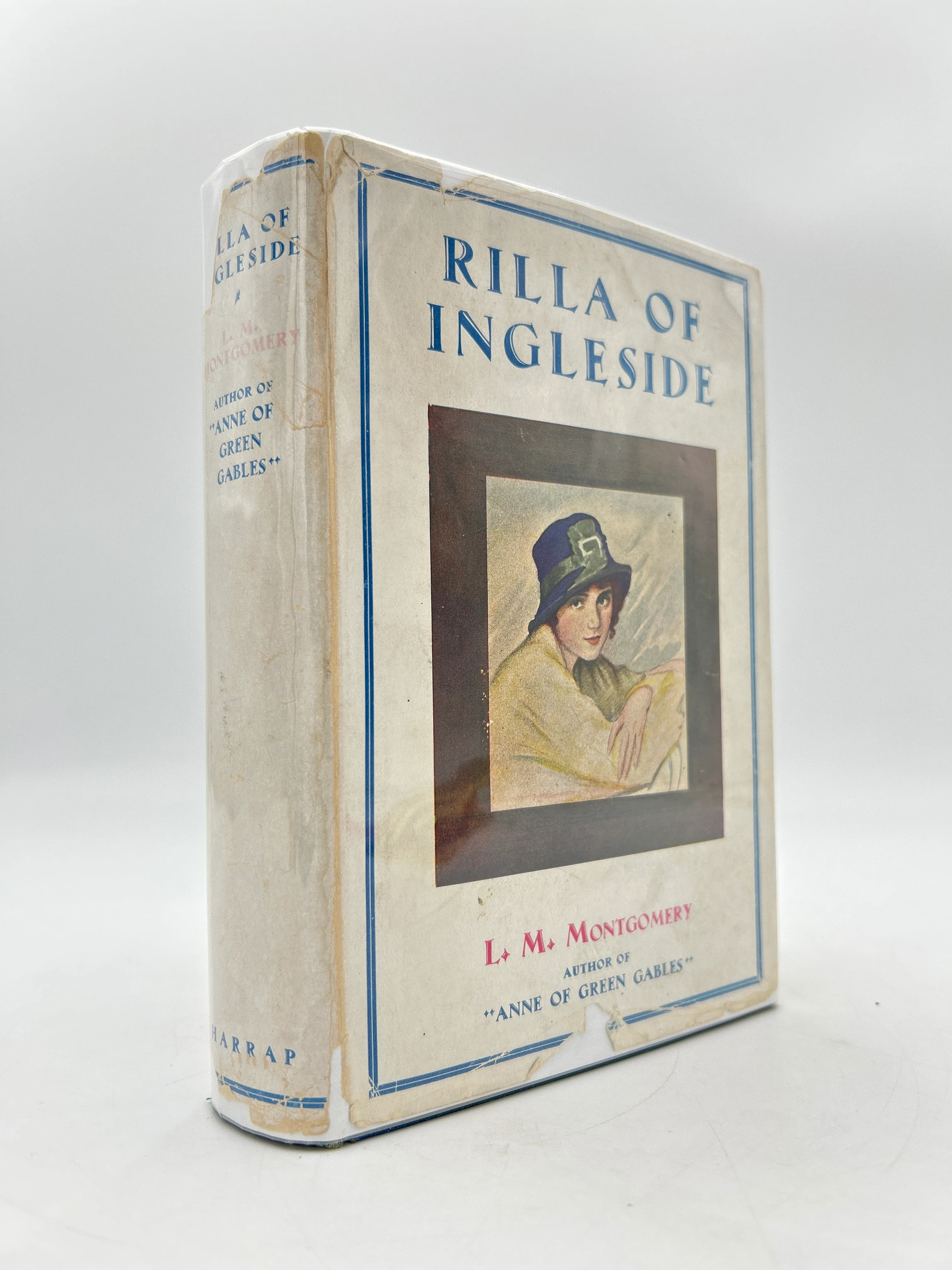 Rilla of Ingleside
