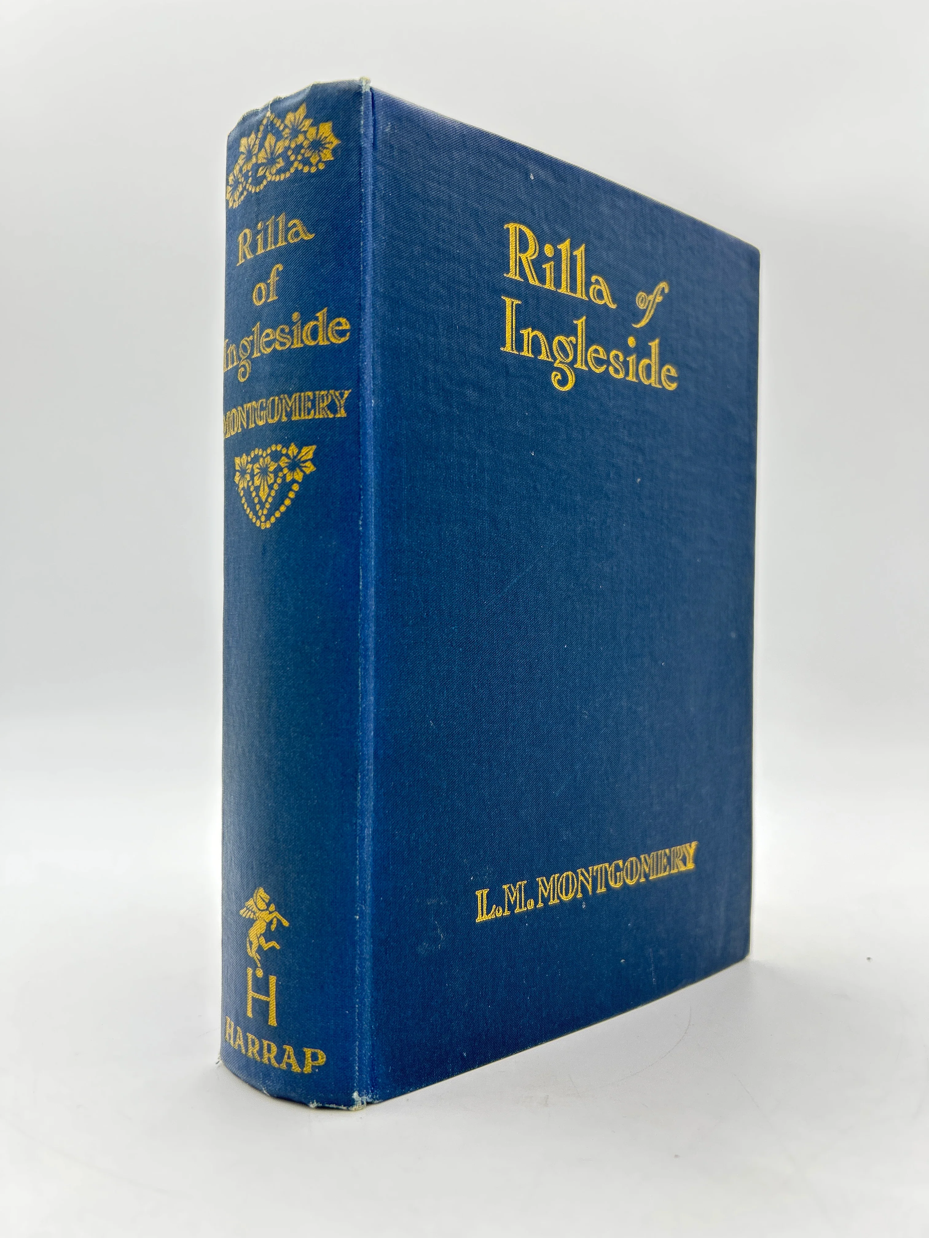 Rilla of Ingleside - Image 2