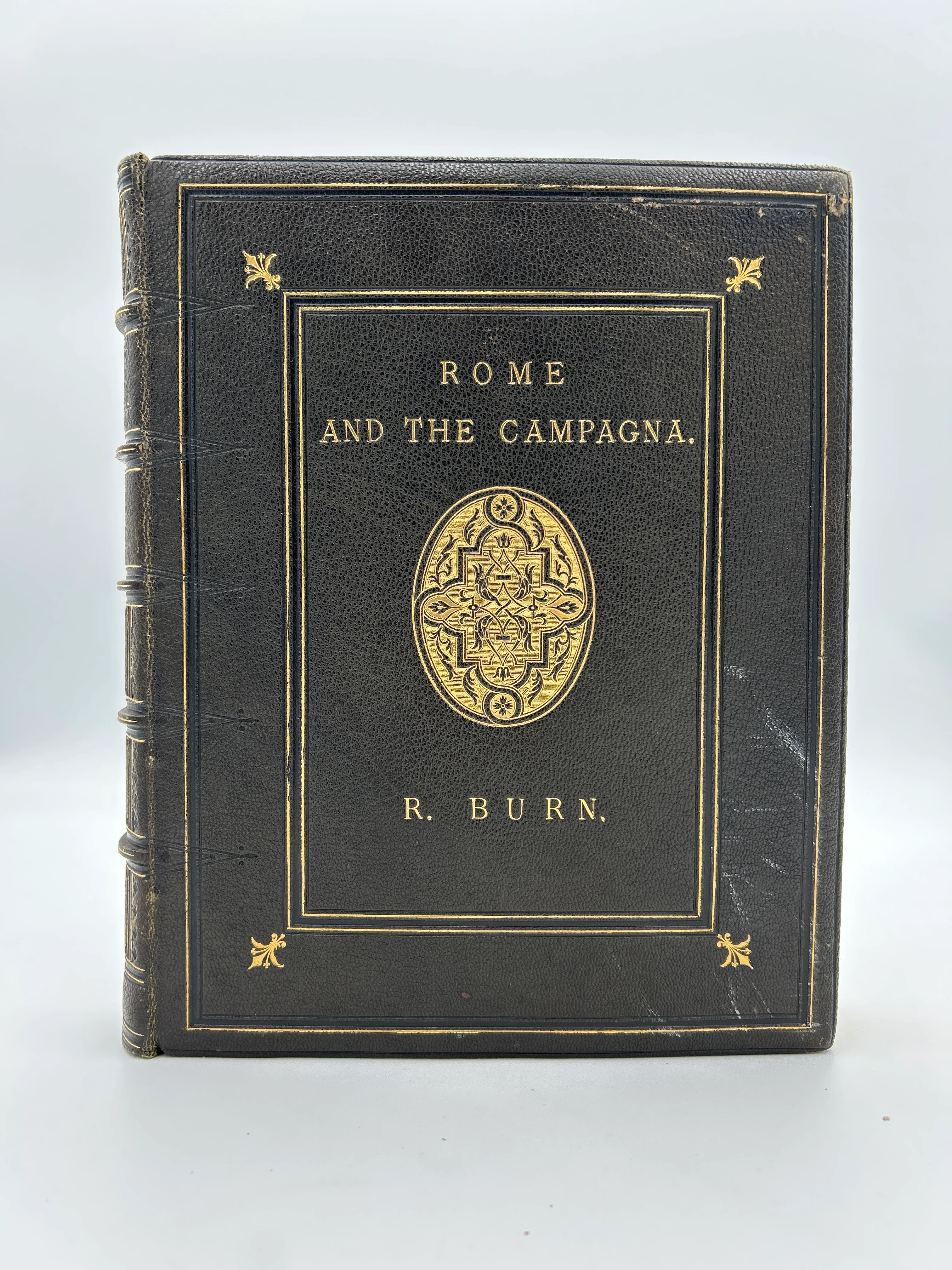 Rome and the Campagna - Image 3
