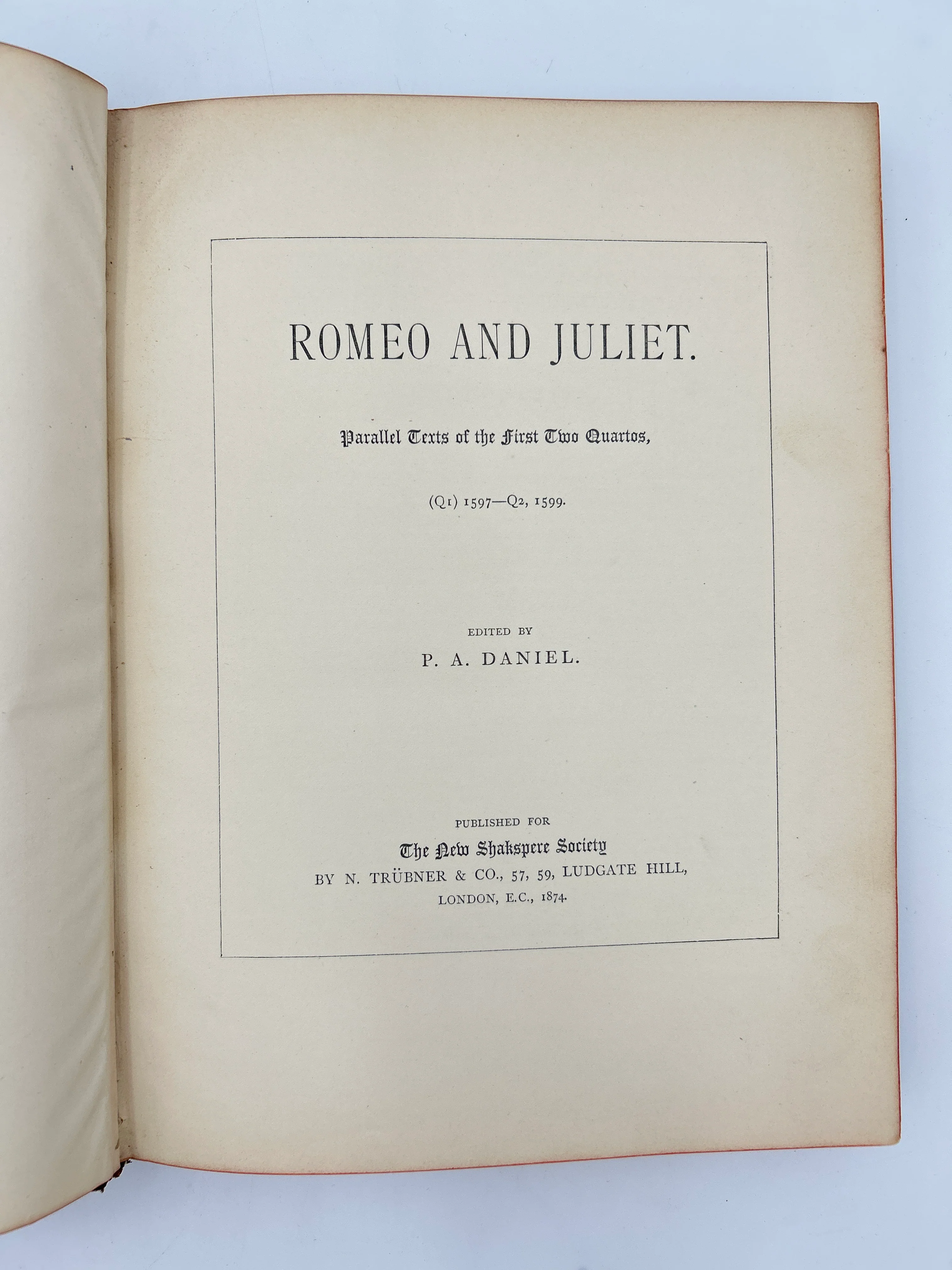 Romeo and Juliet - Image 2